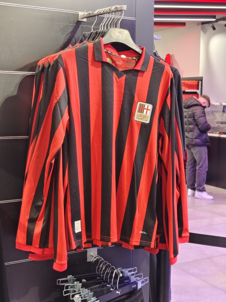milan inter prodavnica dresovi cene