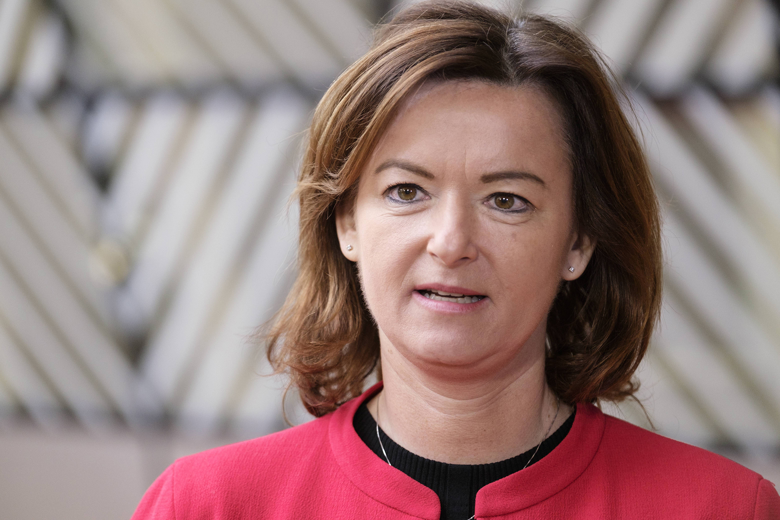 TANJA FAJON: PRIMENA SPORAZUMA KOSOVA I SRBIJE BICE VAZNA
