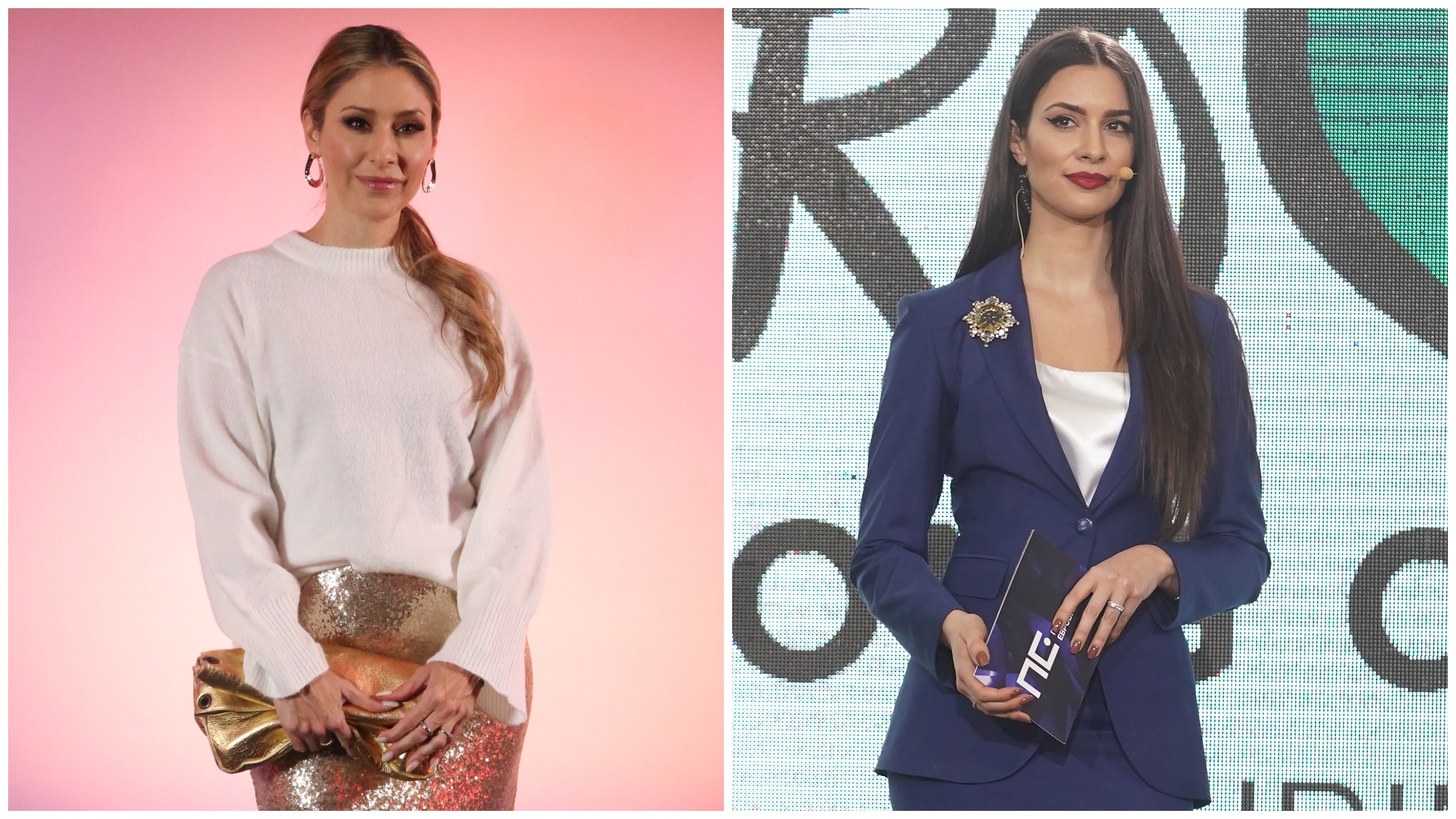 kristina radenkovic i dragana kosjerina