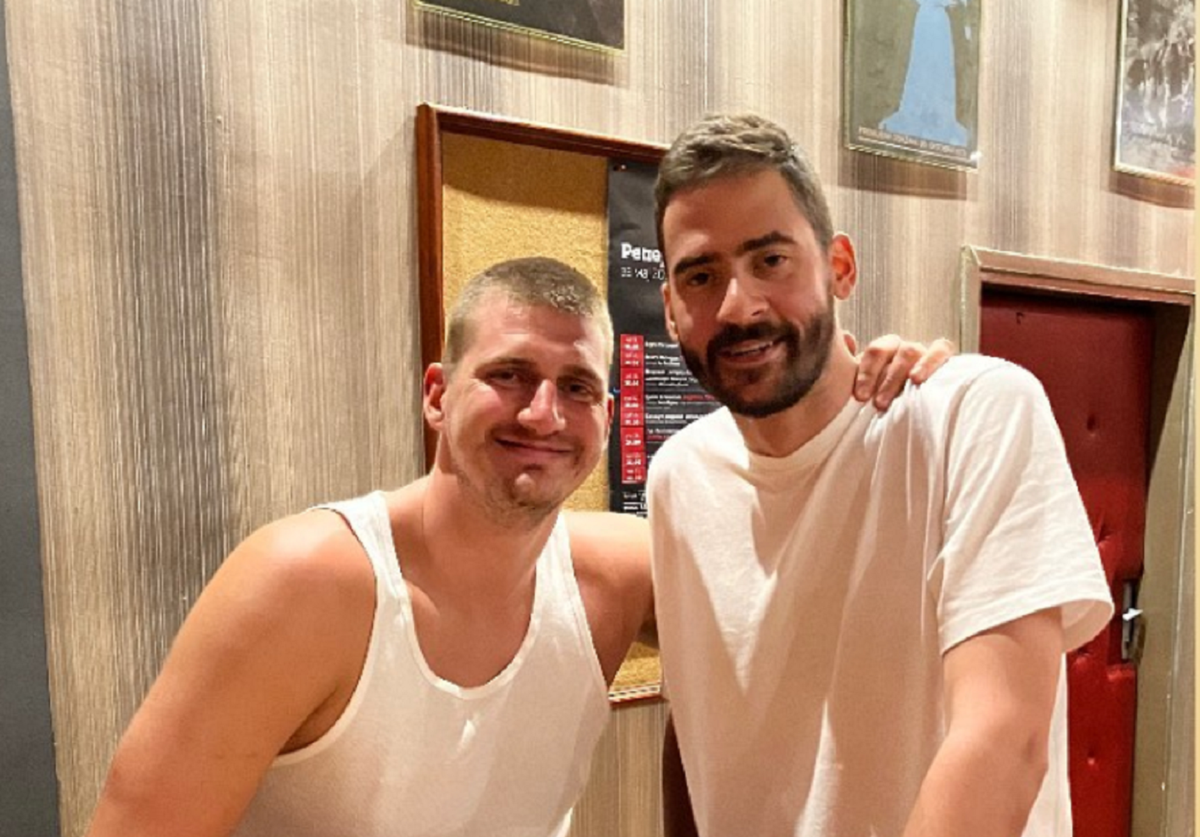 Nikola Jokic srpski glumac