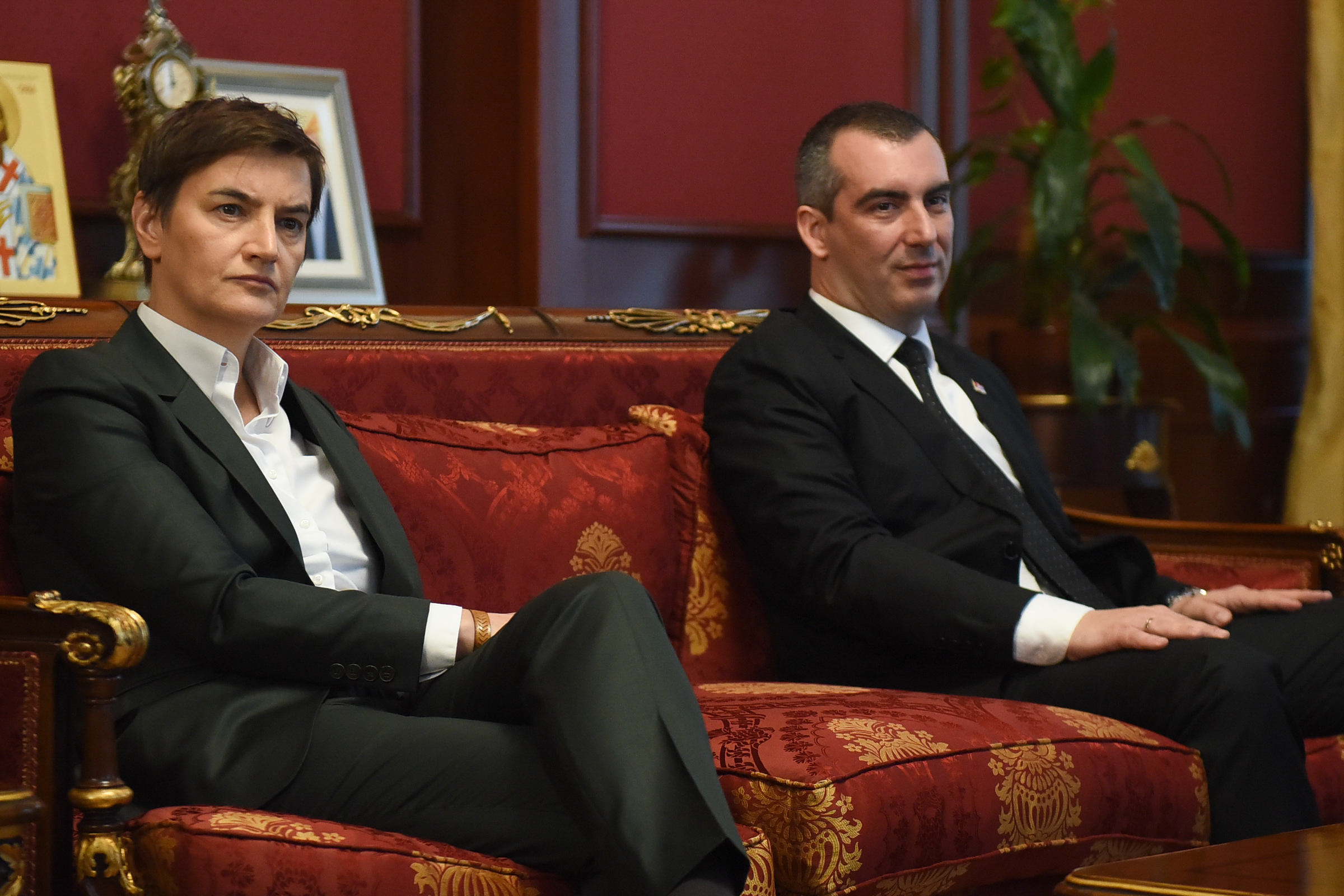 ANA BRNABIÆ, VLADIMIR ORLIÆ