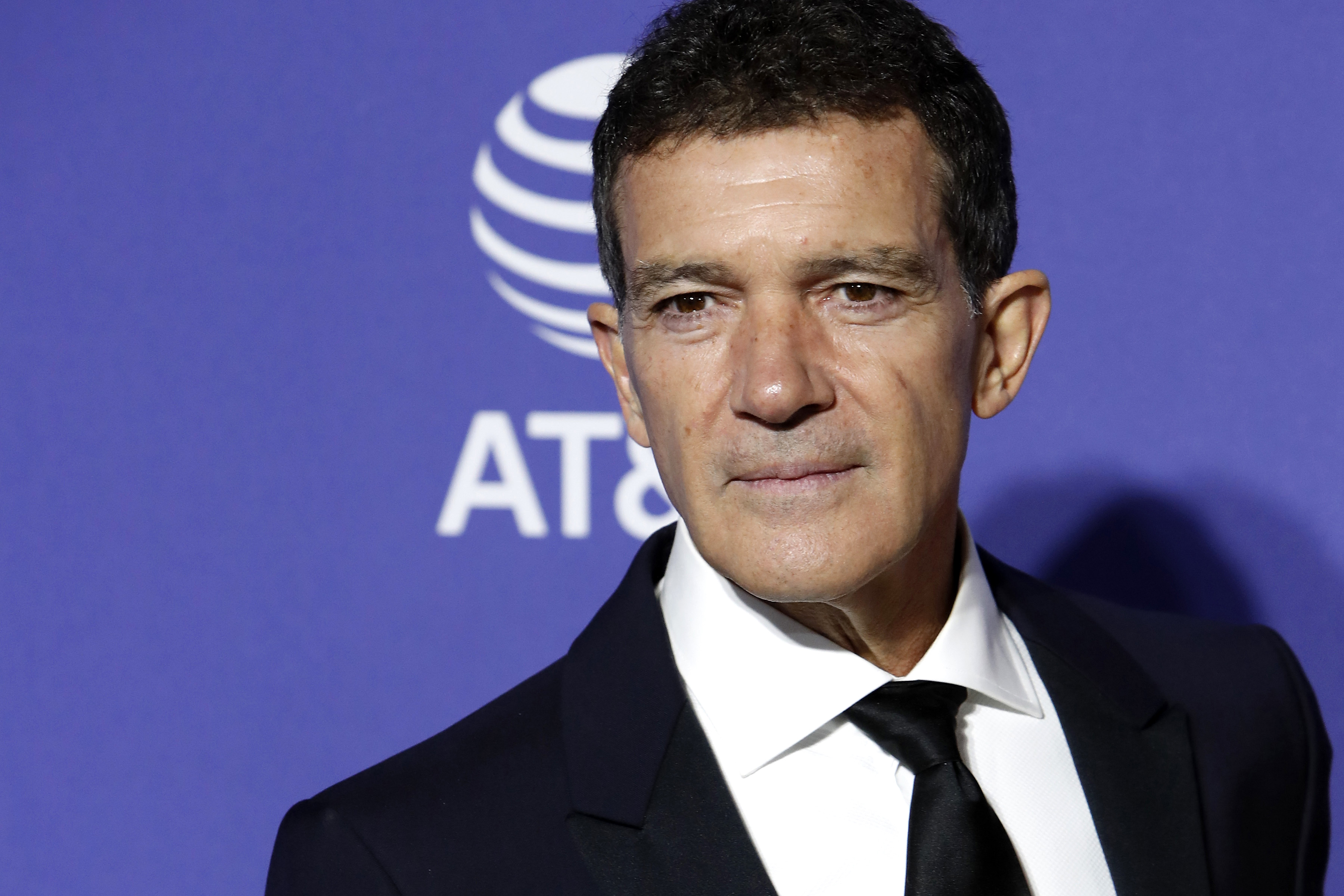 Antonio Banderas