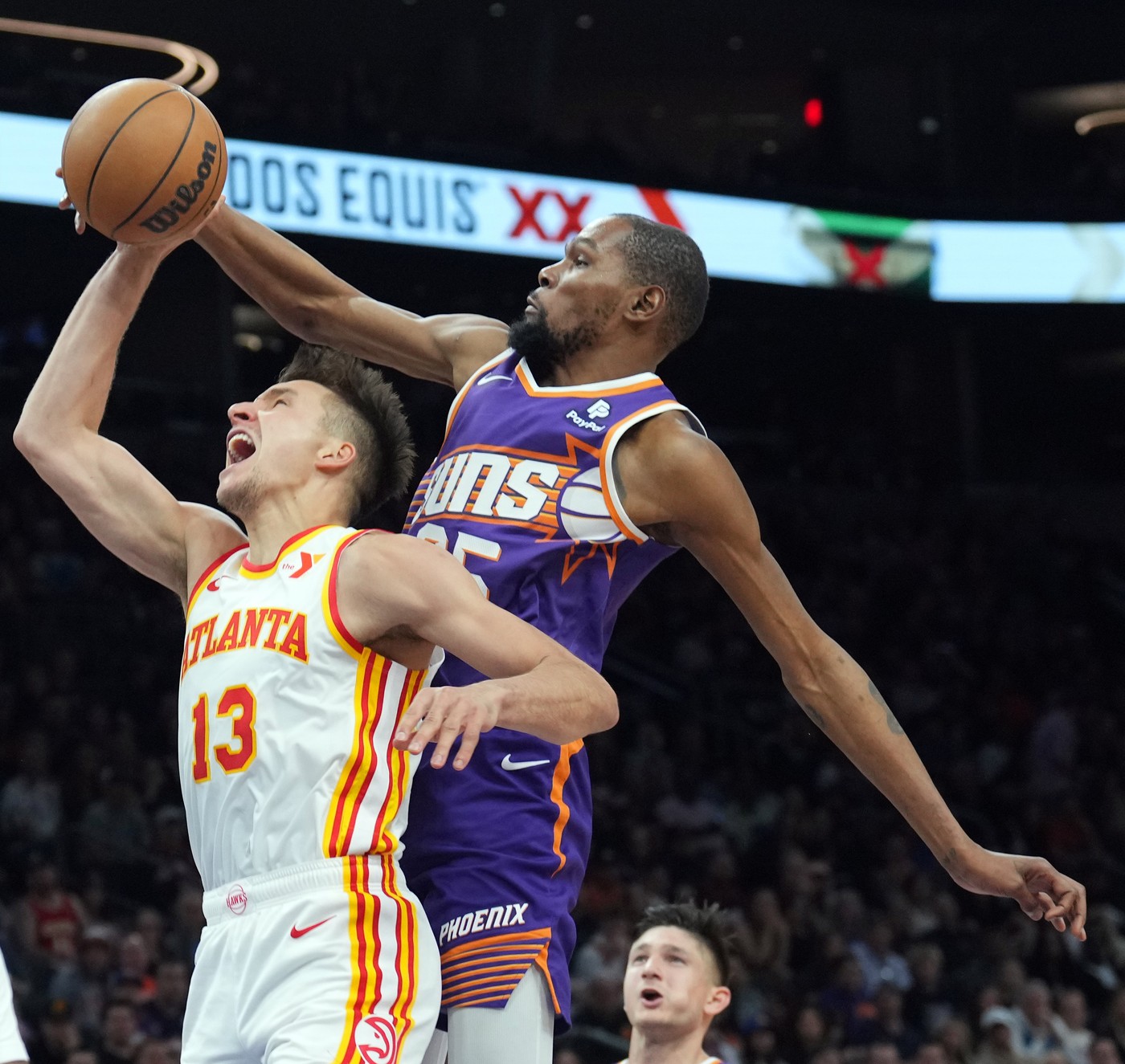 Bogdan Bogdanović i Kevin Durent