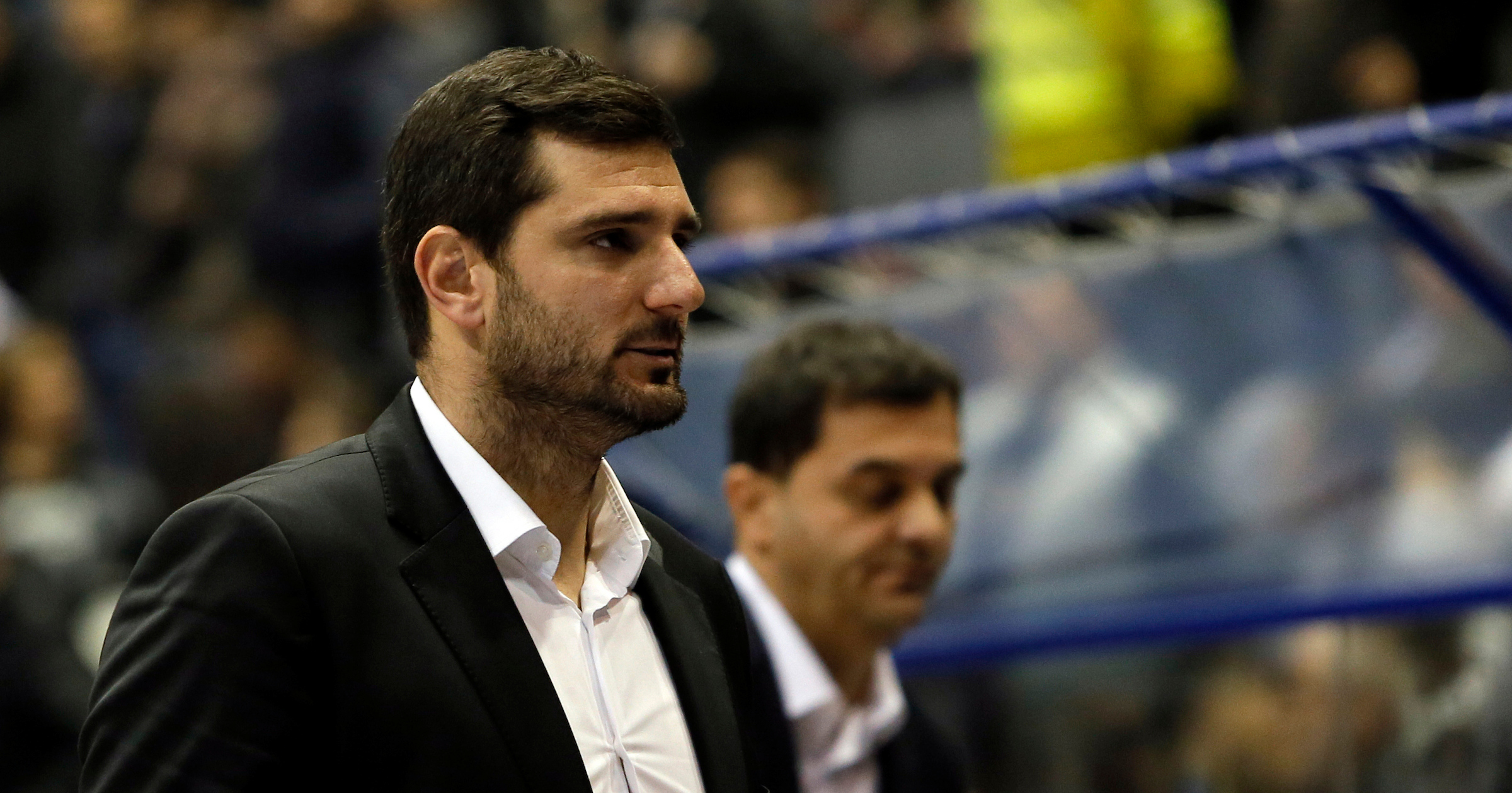 Aba regionalna liga Partizan - Igokea 27.12.1015.