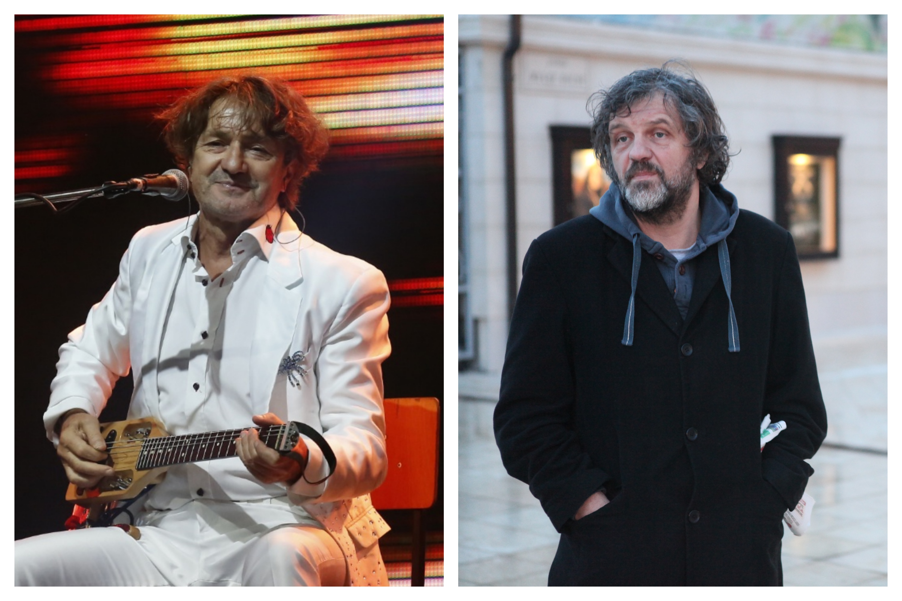 bregovic kusturica foto