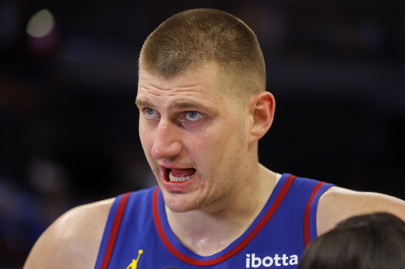 Nikola Jokić