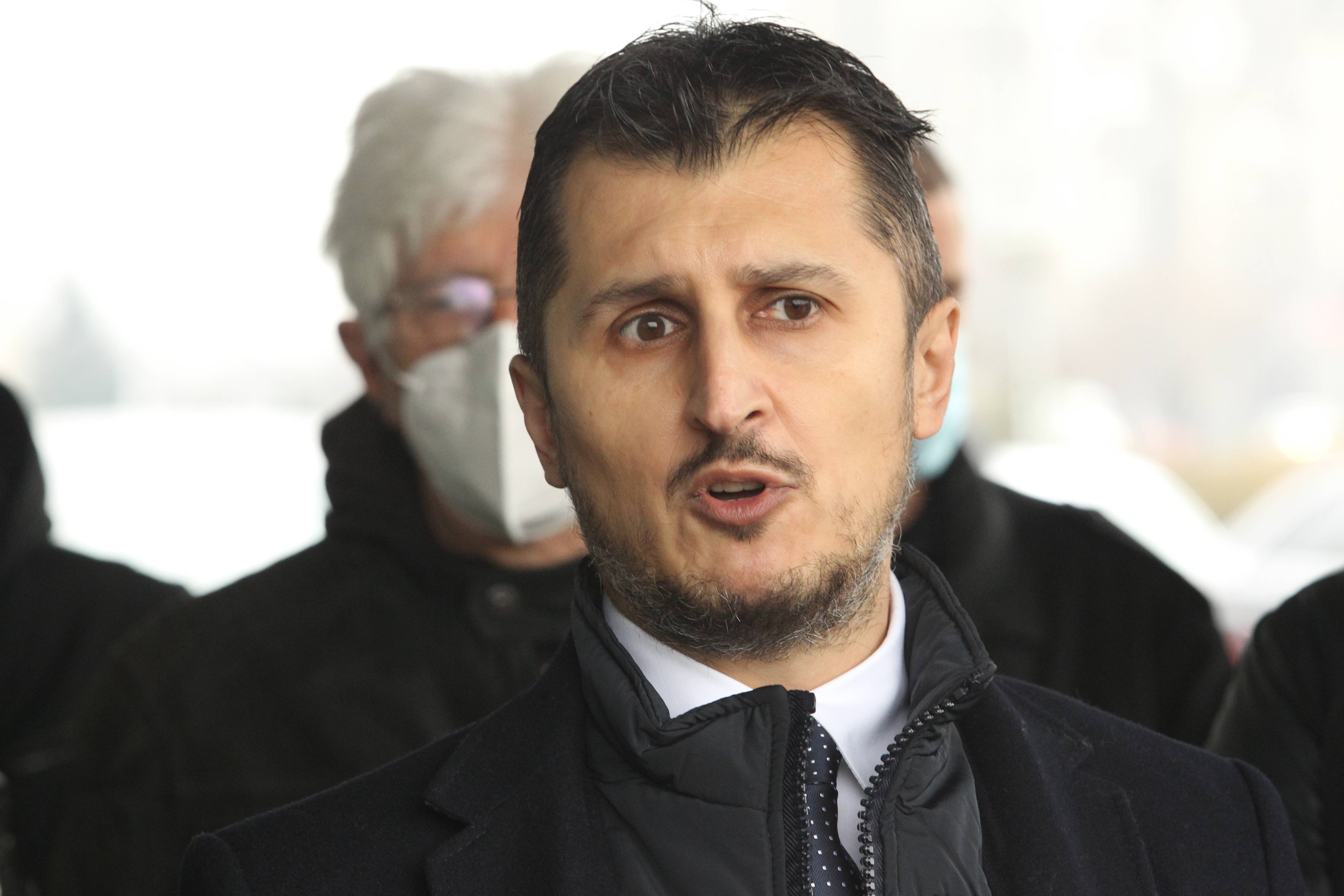 MILOS PAVLOVIC - KZN