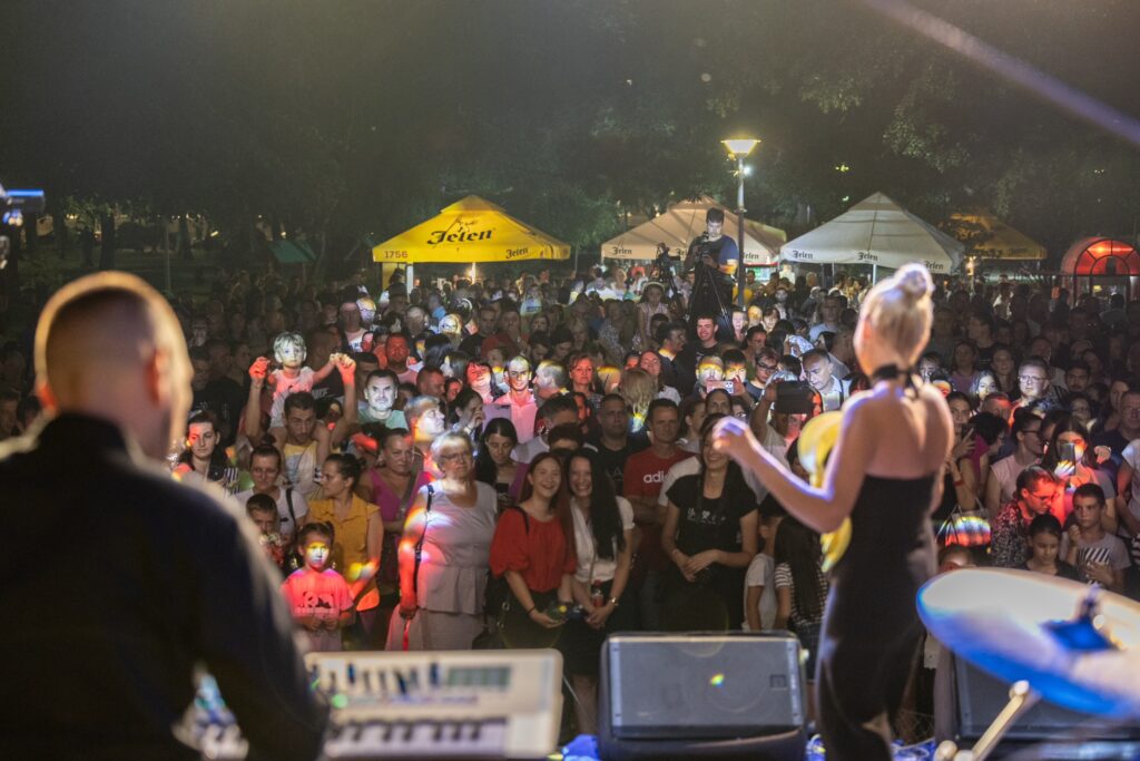 Ilda Šaulić Foto: Dušan Nikolić