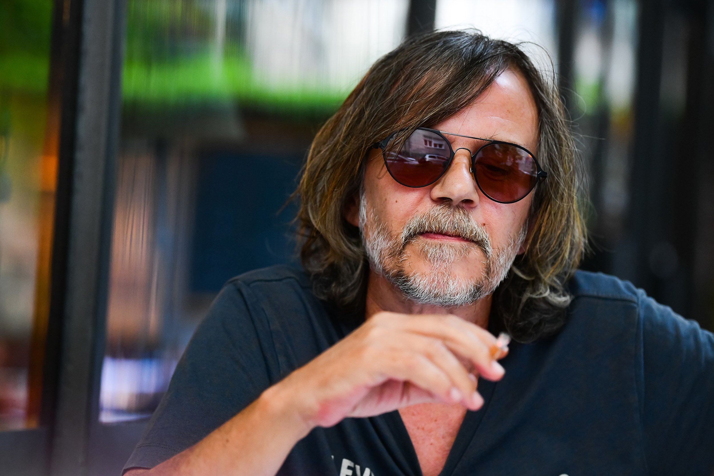 Srdan Žika Todorovic