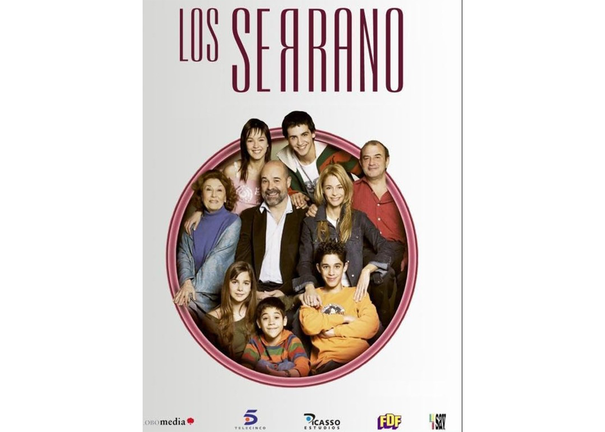 Los Serrano