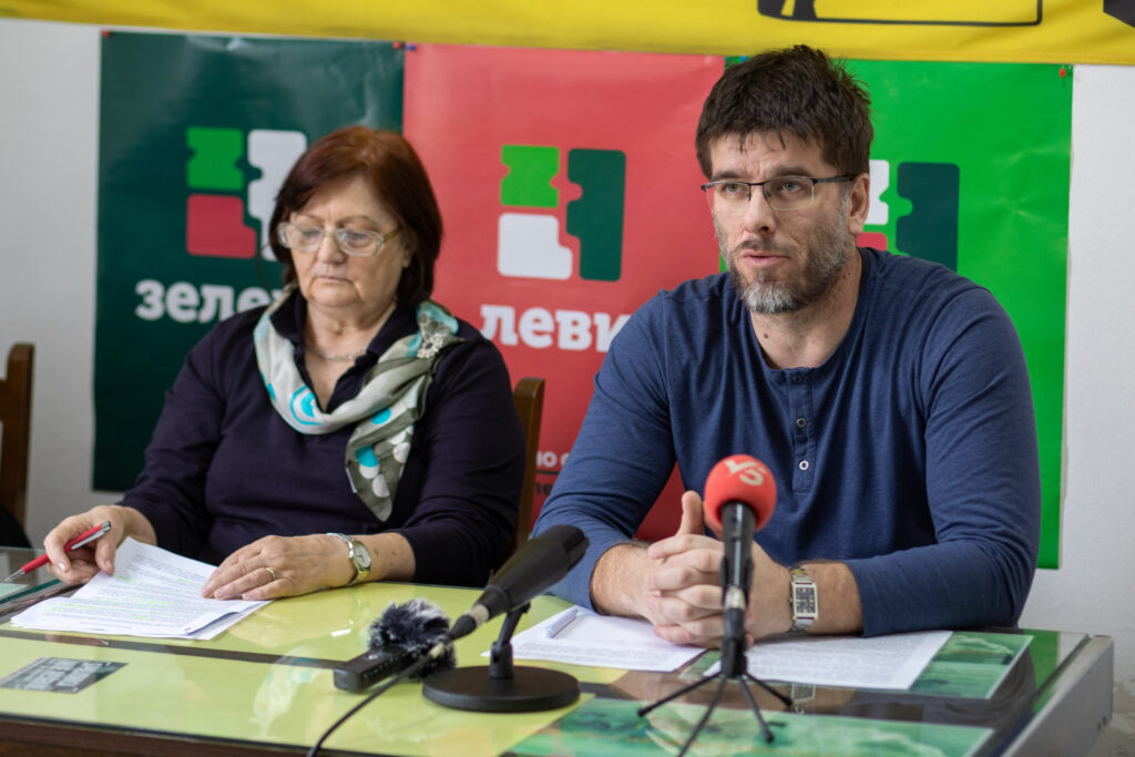 lokalni front valjevo