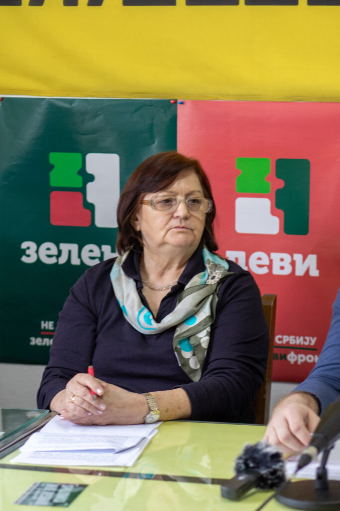 lokalni front valjevo