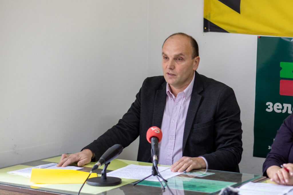 LF VA
 lokalni front valjevo