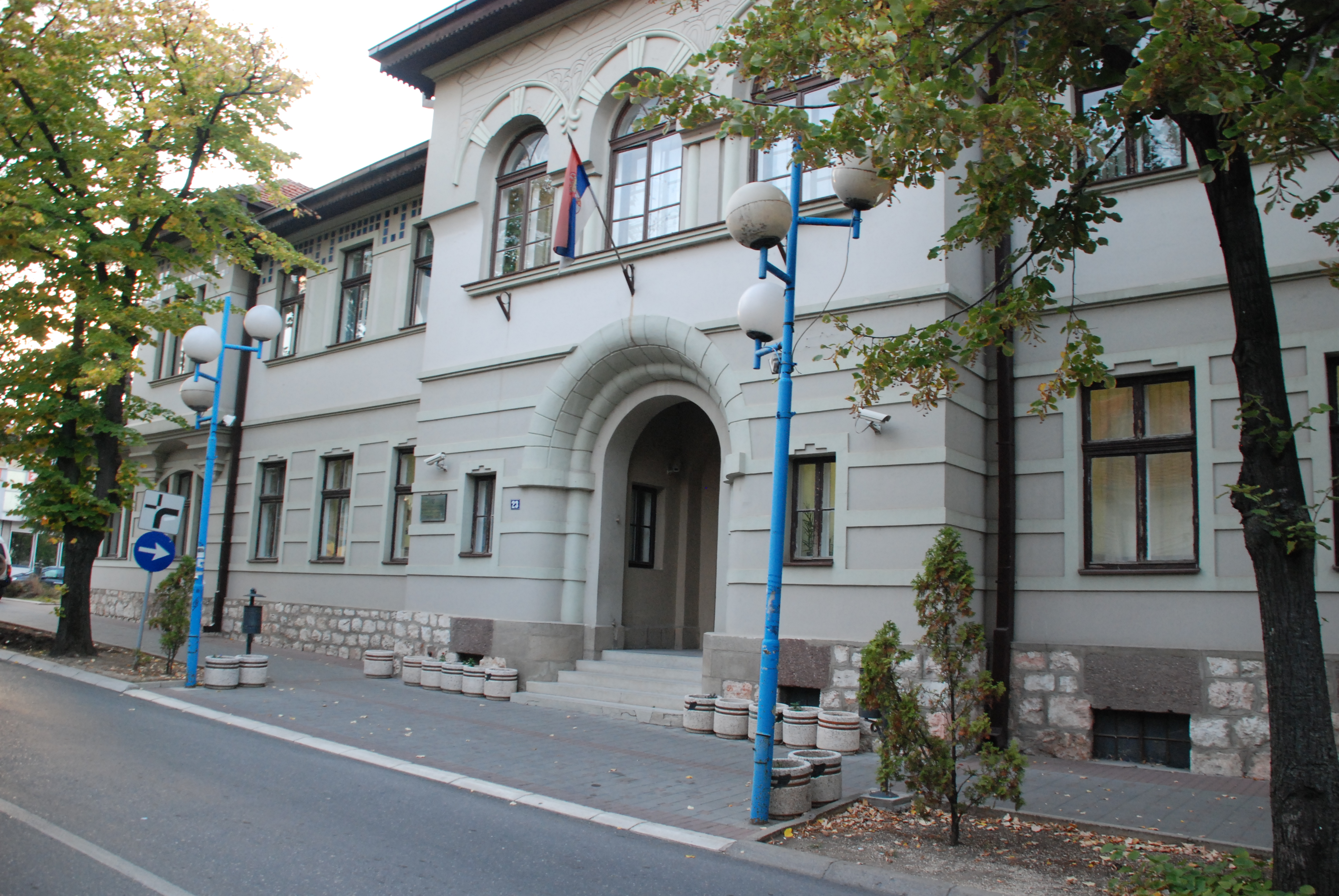 Opština Sokobanja
