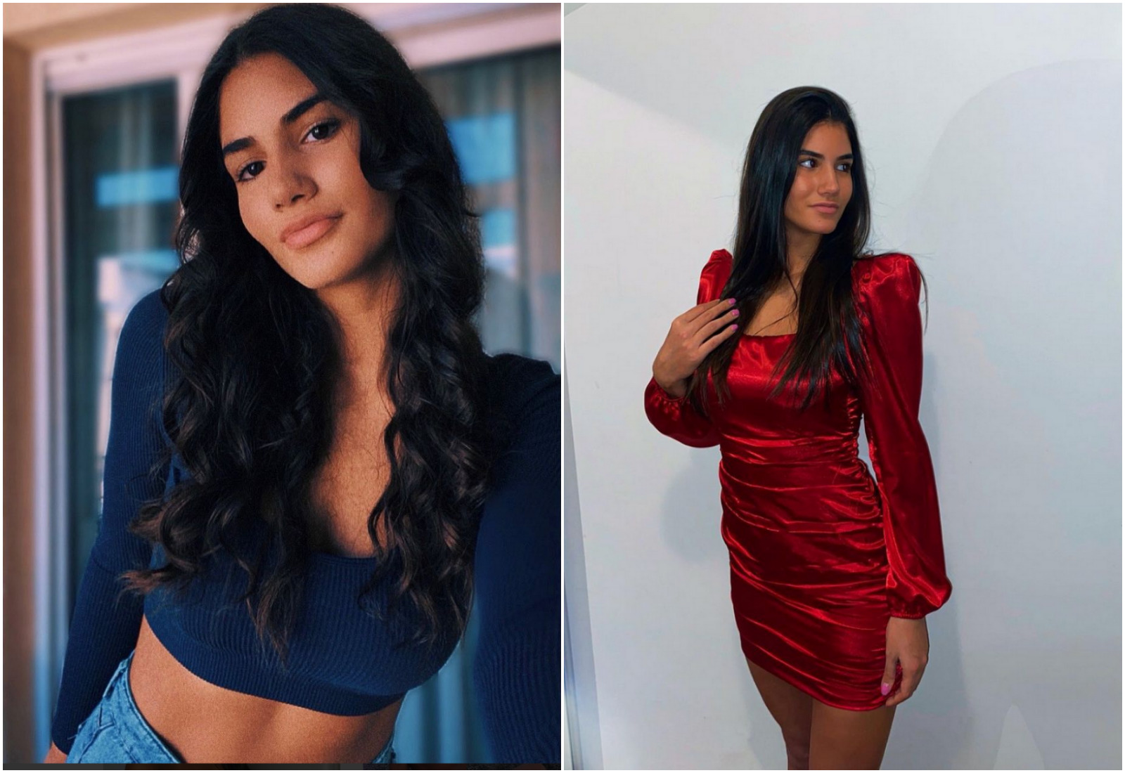 Foto: Screenshot Instagram cherry._77