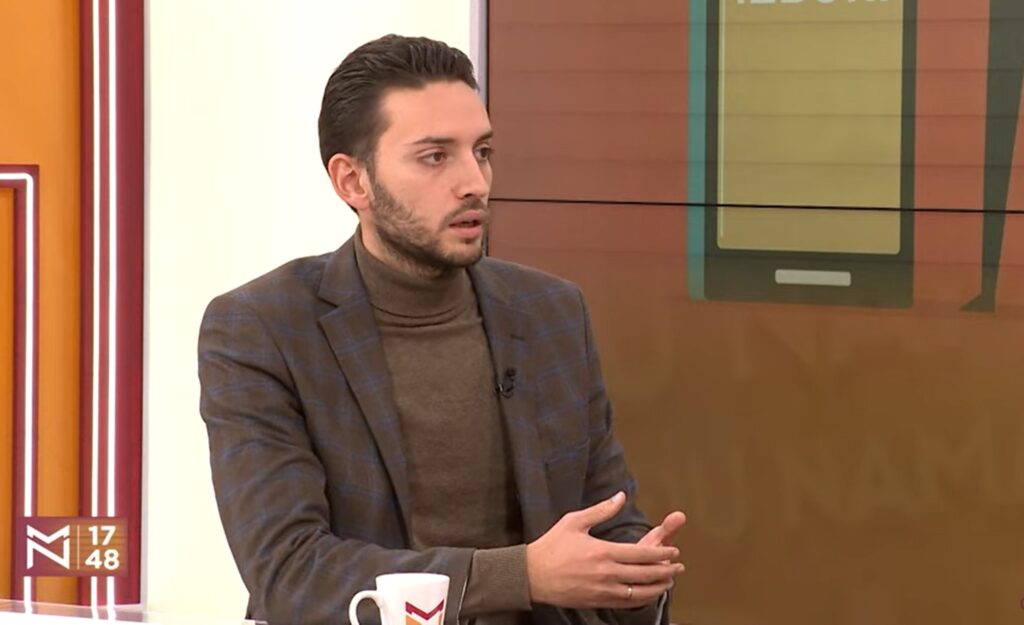 ANALITIČAR:
Pavle Grbović o odgovoru opozicije u slučaju krađe na izborima