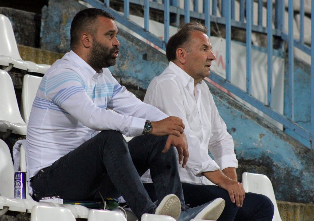 Novi Pazar Čukarički, fudbal, utakmica, meč Rasim Ljajić Foto: STARSPORT