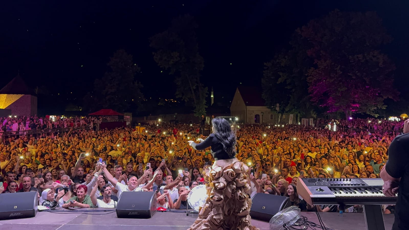 Dragana Mirković Foto: Privatna arhiva Dragana Mirković