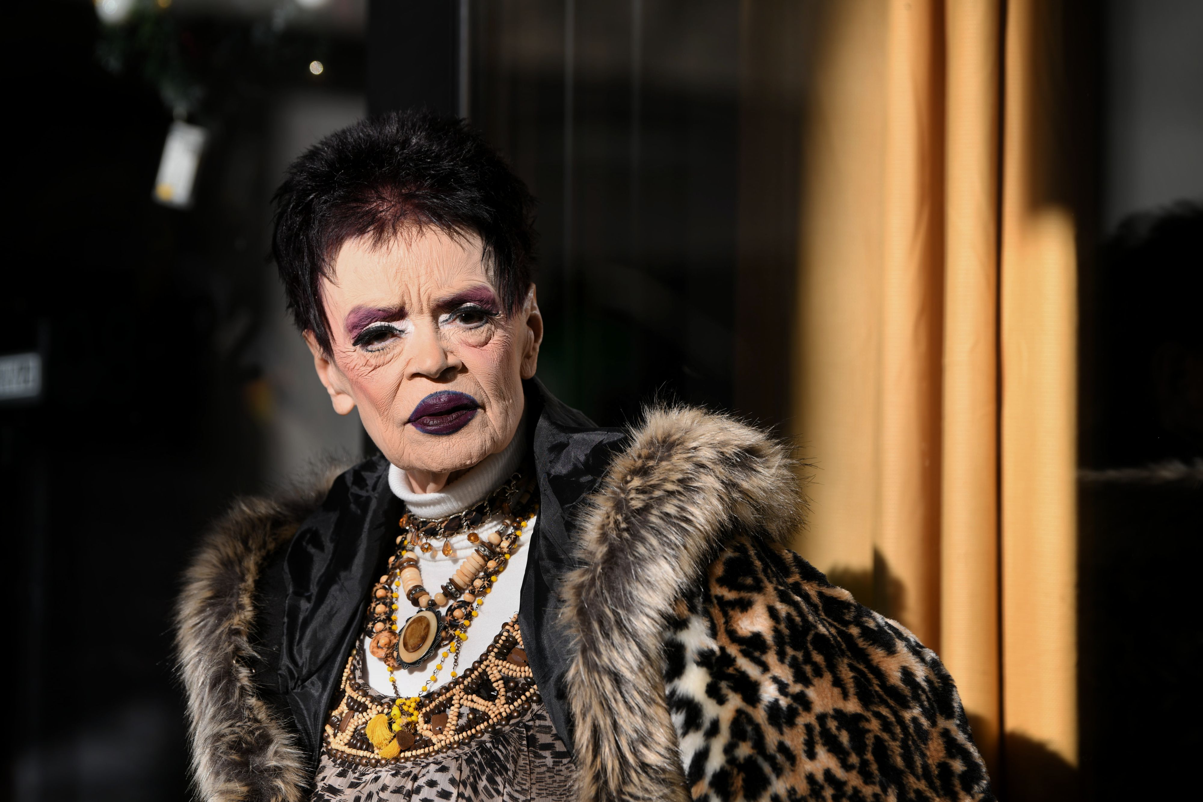 Beograd 28. decembar 2022. Ruska Jakic intevju Foto:Filip Krainčanić/Nova.rs