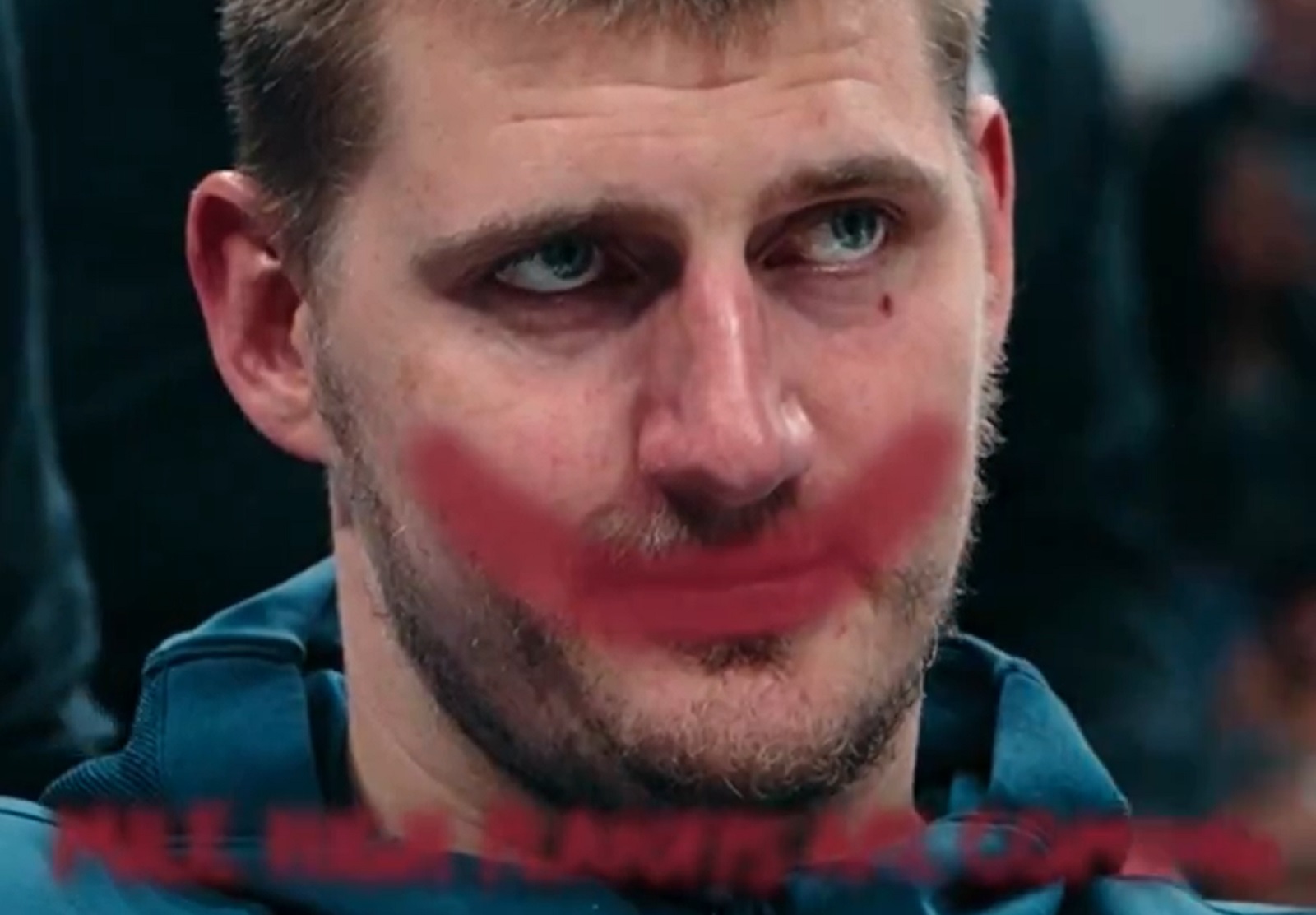 nikola jokic