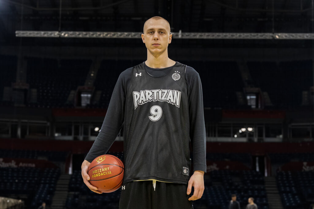 Mozzart,  objava PETAK 9.2