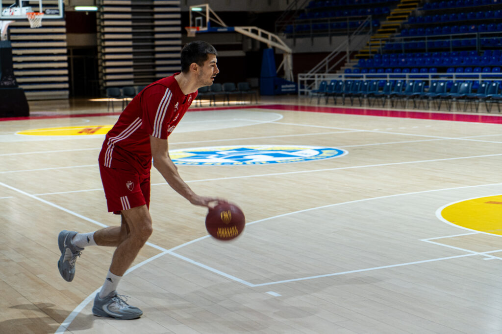 Mozzart,  objava PETAK 9.2