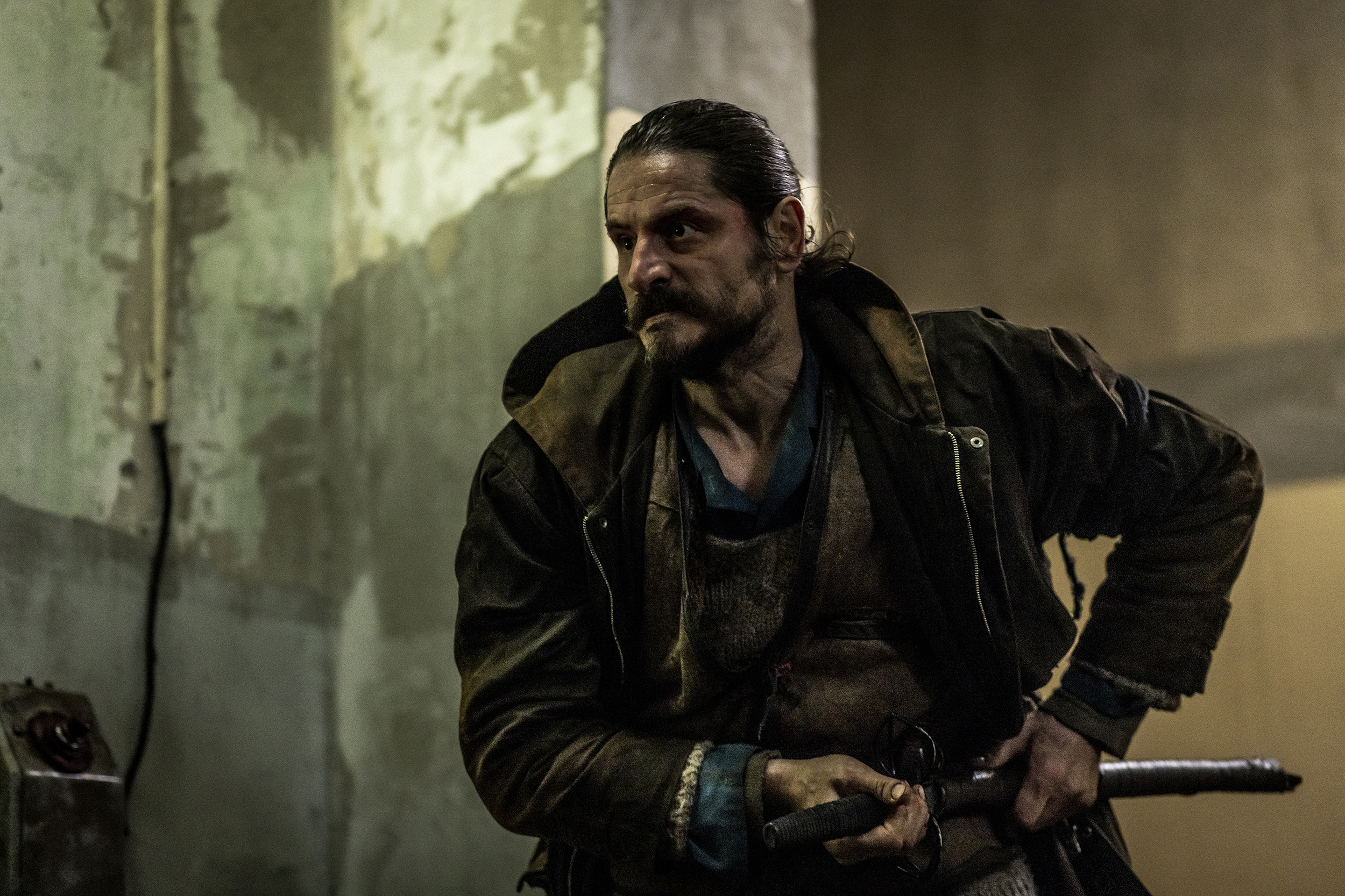 OBJAVLJEN PRVI TIZER ZA FILM „VOLJA SINOVLJEVA“