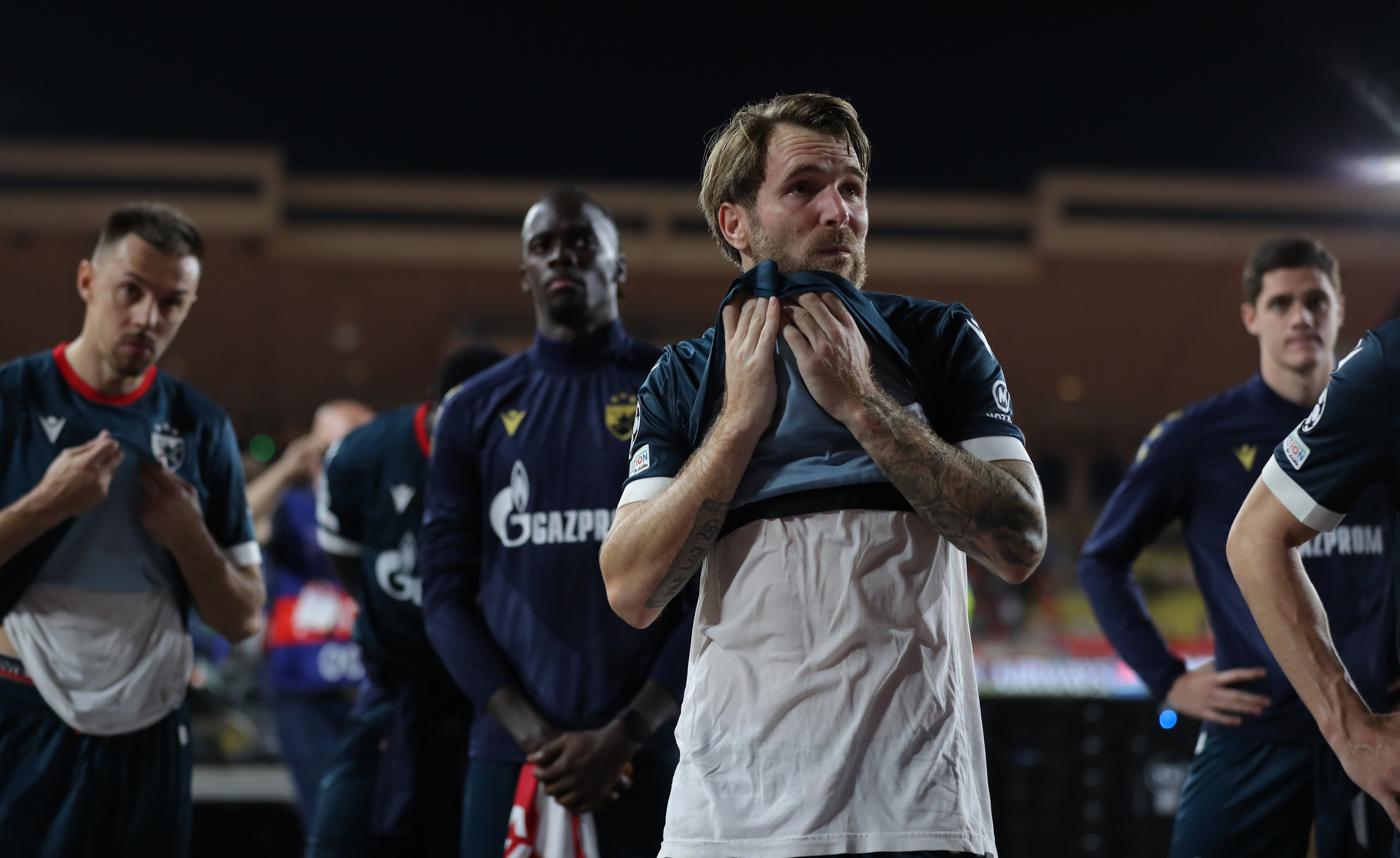 Foto: Starsport