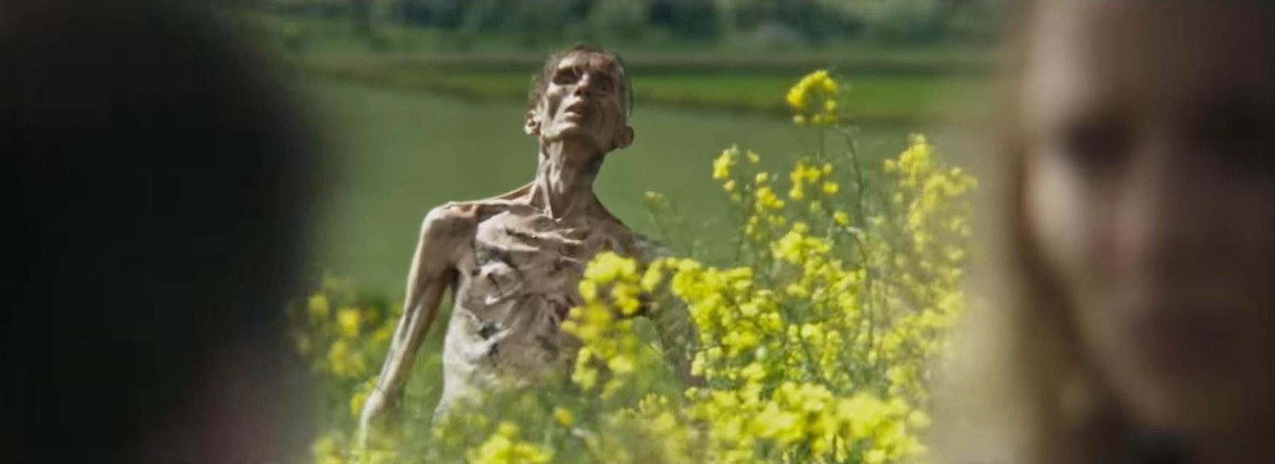 '28 YEARS LATER' film trailer