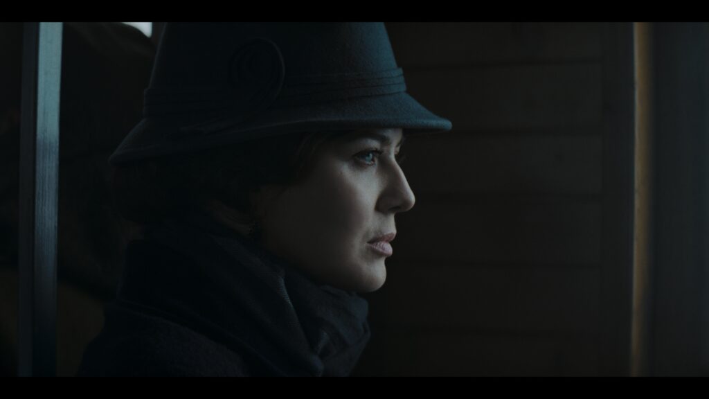 Vreme smrti, drugi deo, serija Foto: Promo