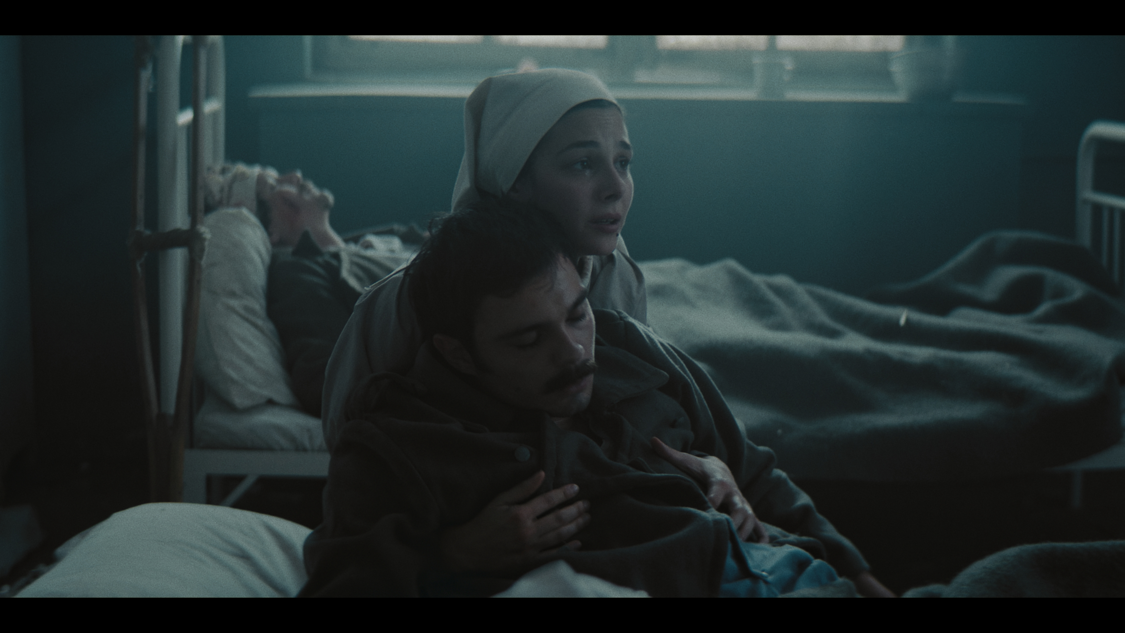 Vreme smrti, drugi deo, serija Foto: Promo