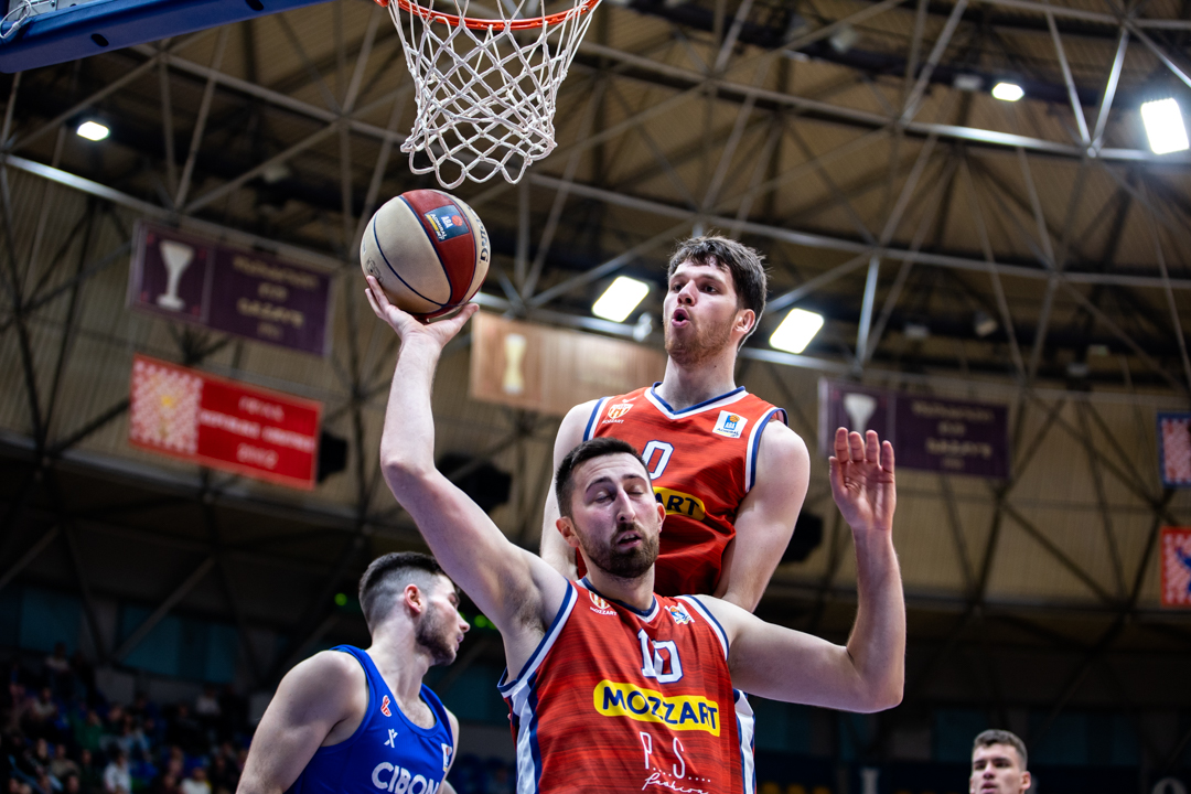borac cibona