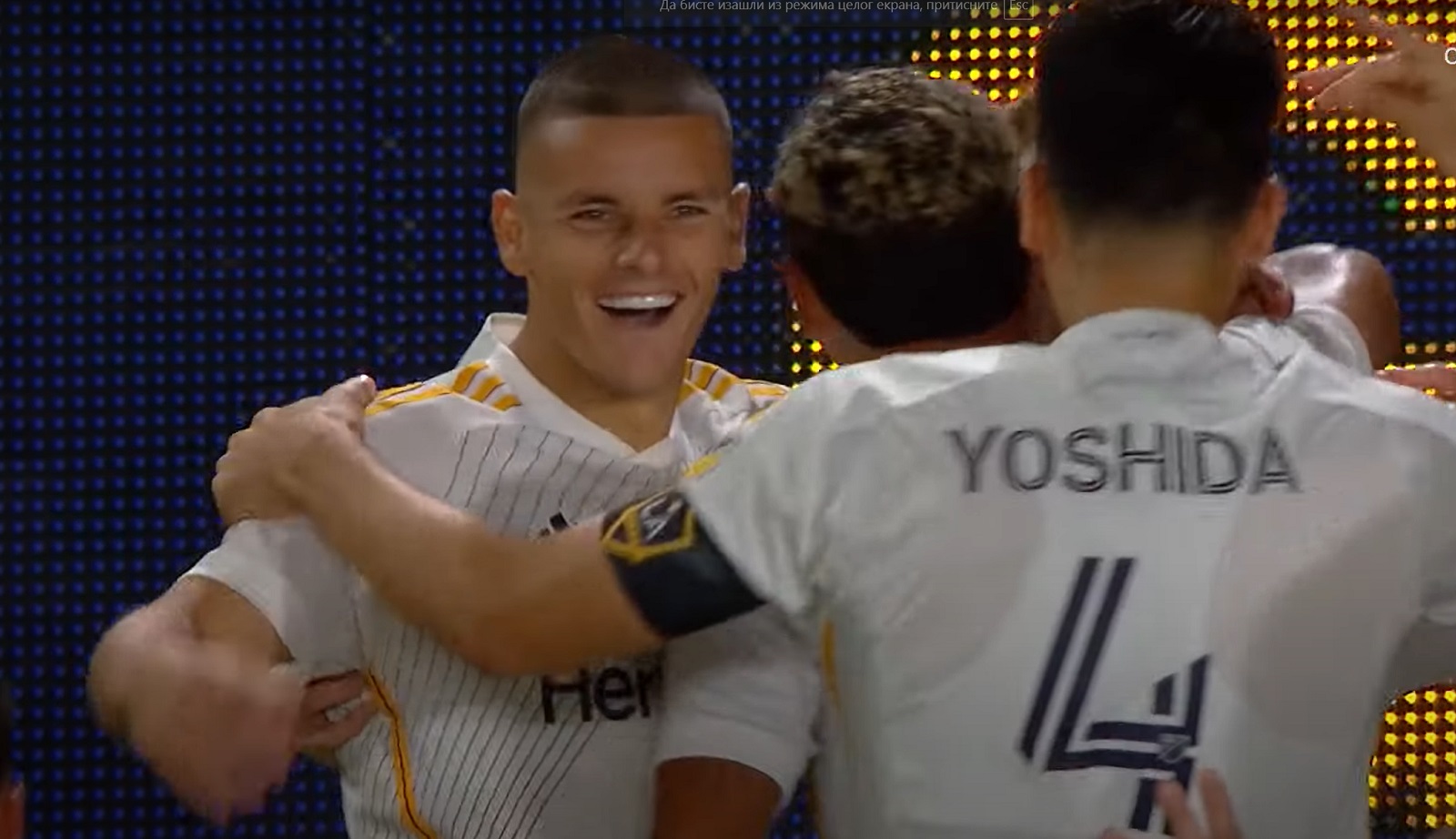 joveljic golovi asistencija kolorado