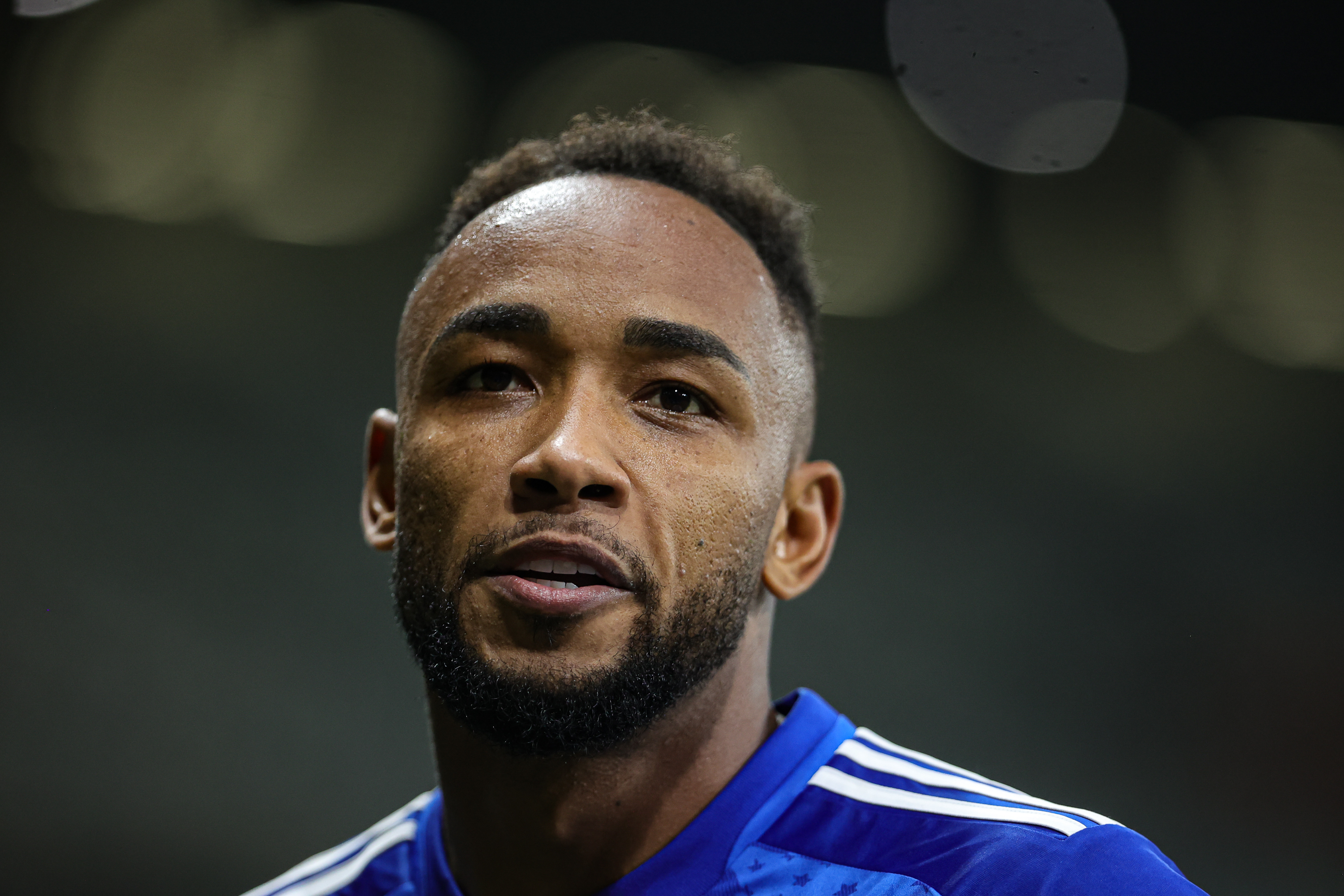 BRAZILIAN 2024, CRUZEIRO x CUIABA