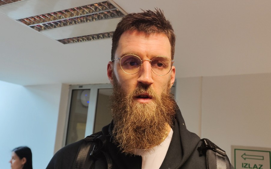 Kup Radivoja Koraća 2024, Ognjen Kuzmić