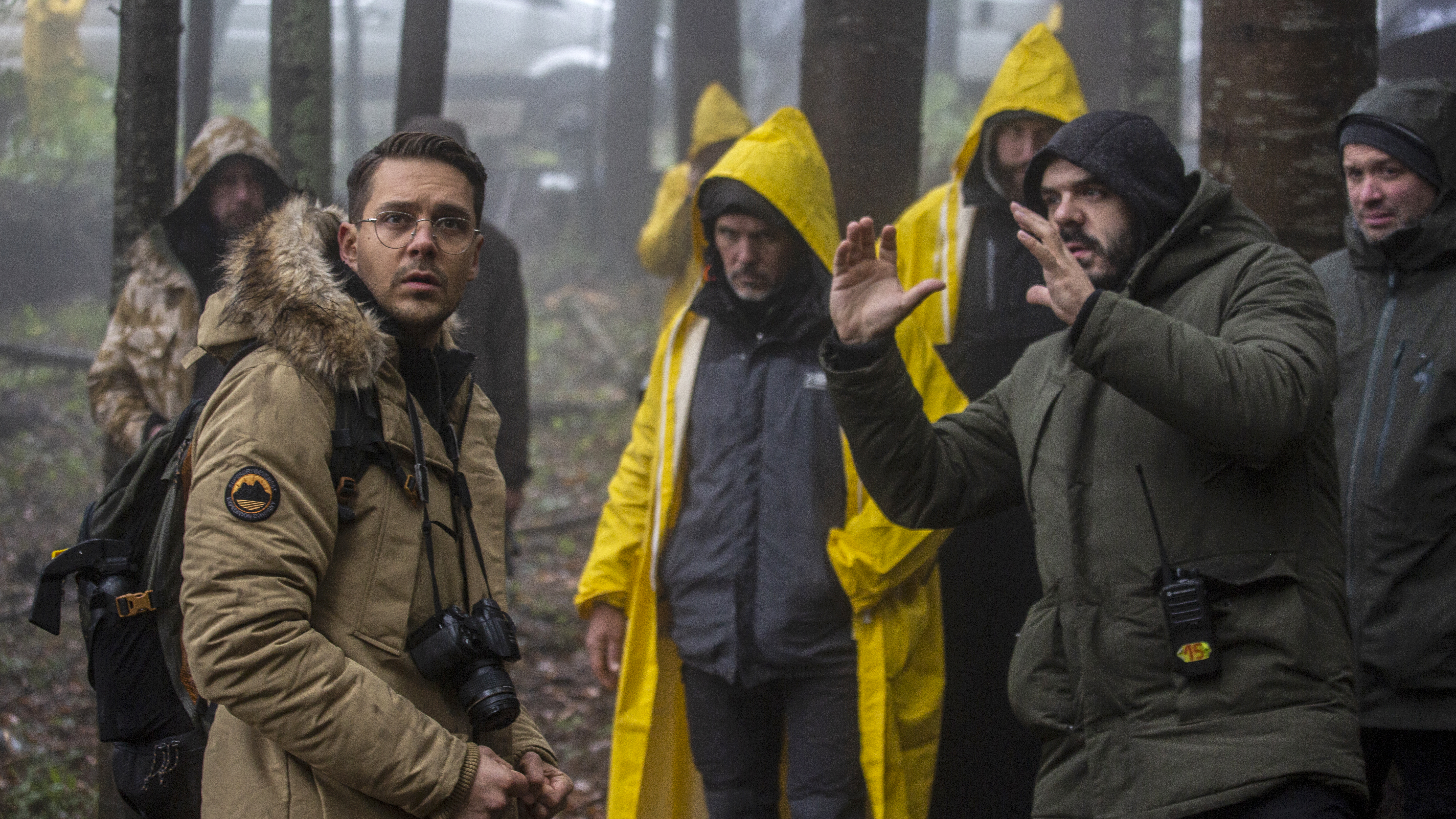 Film „ Izolacija “ (3)