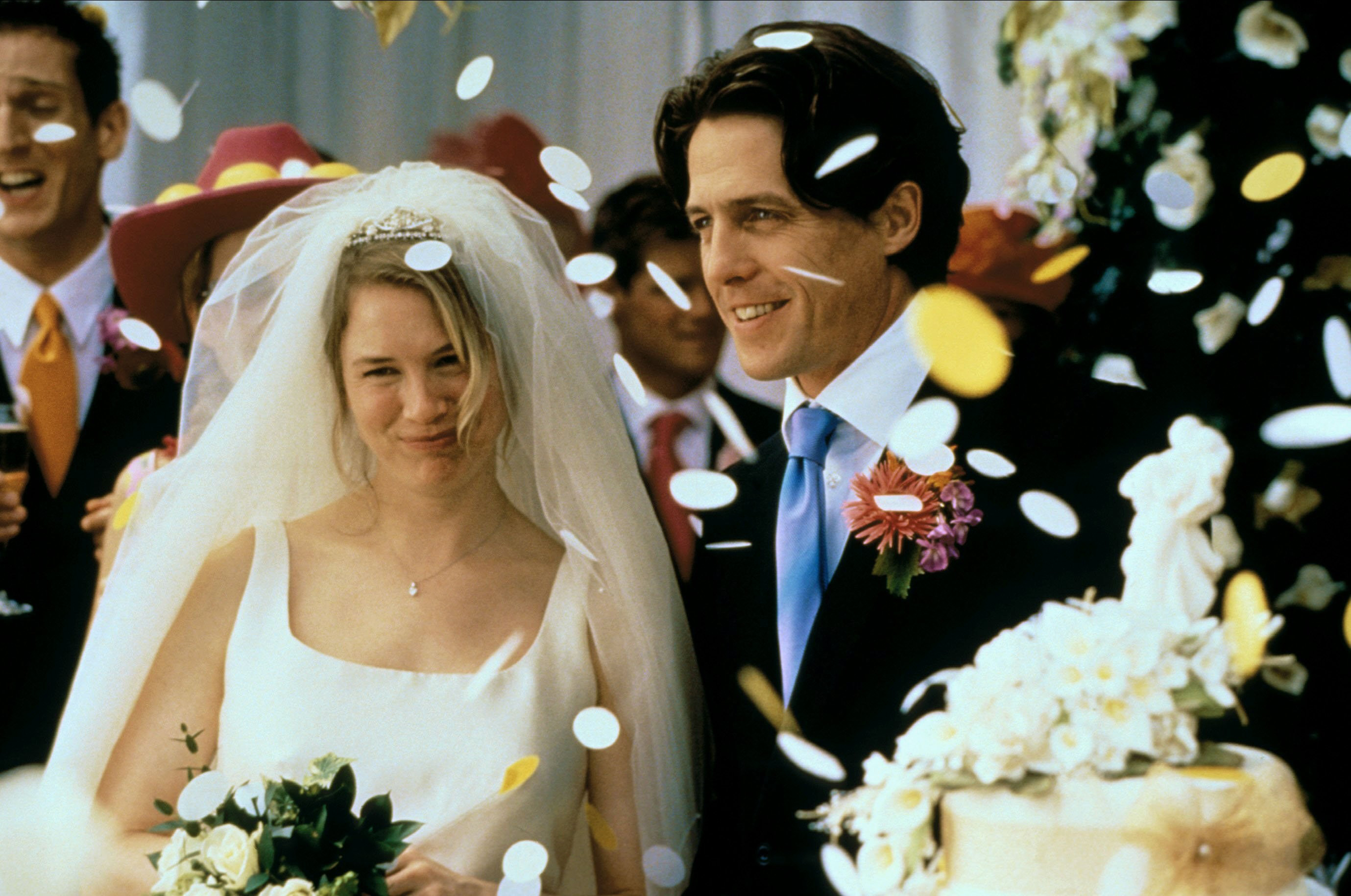 Bridget Jones's Diary (2001)