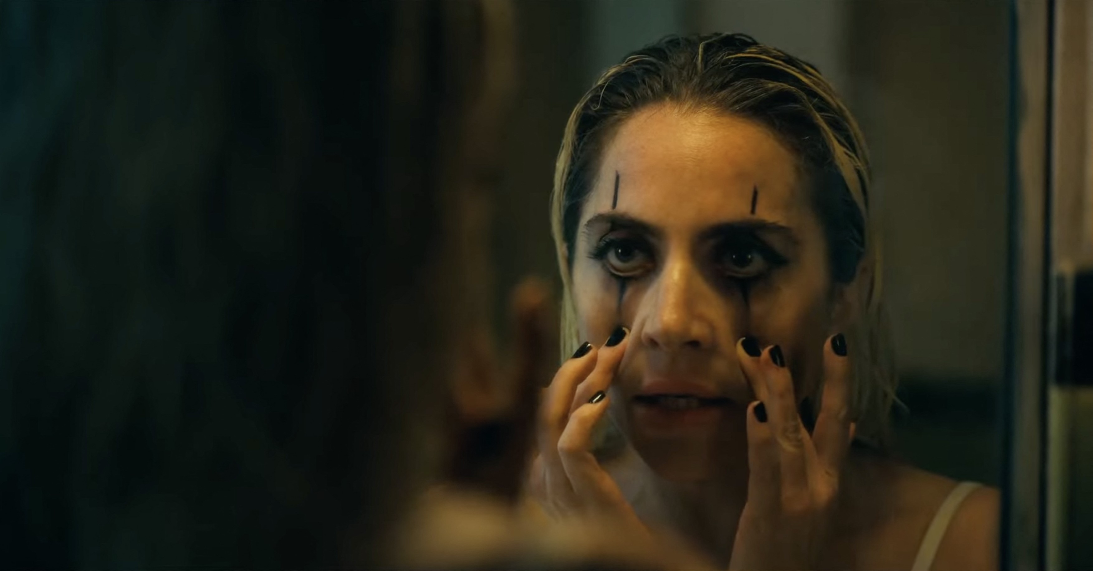 Premières images du film Joker: Folie à deux