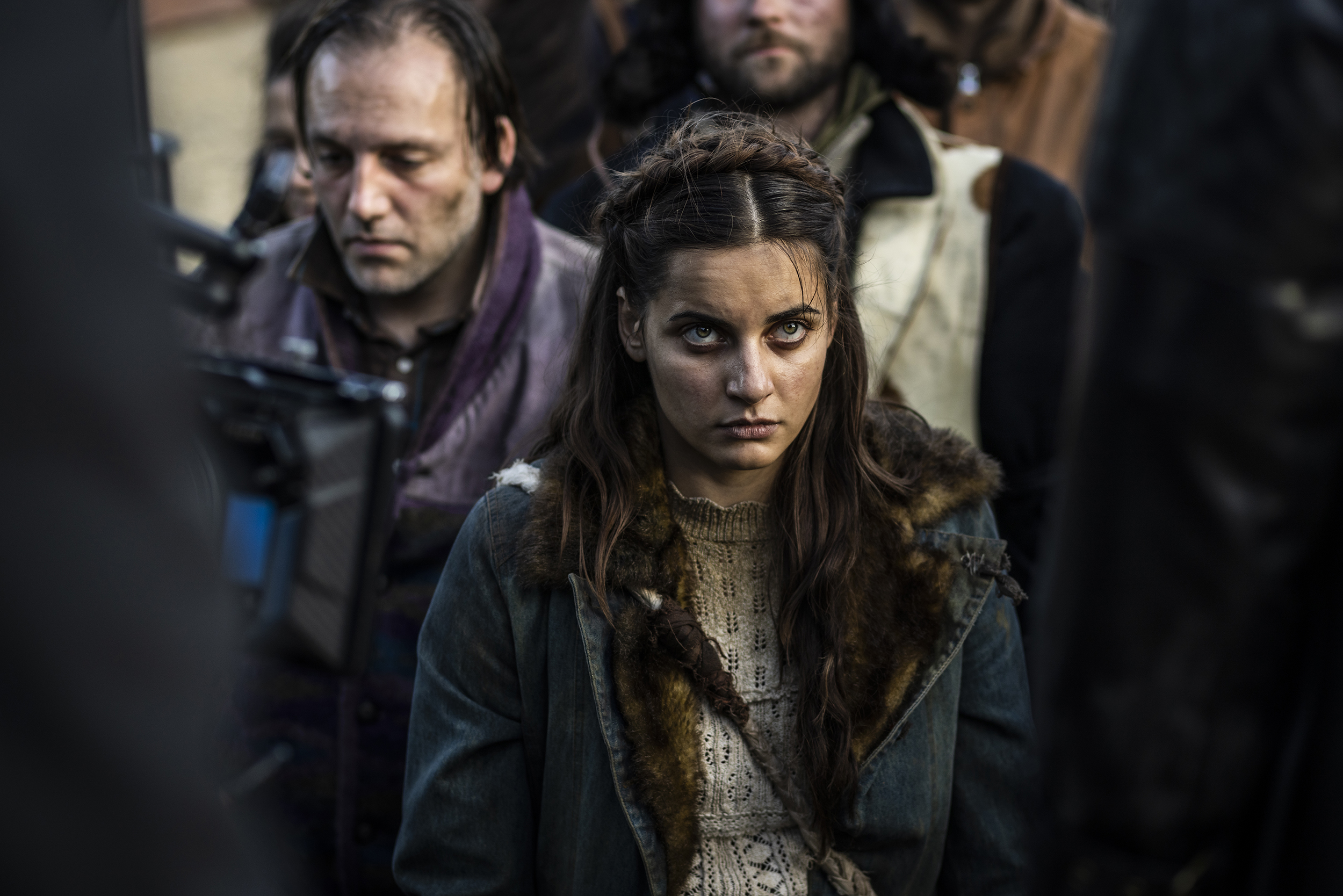 FILM VOLJA SINOVLJEVA - NOVO POGLAVLJE DOMAĆE KINEMATOGRAFIJE