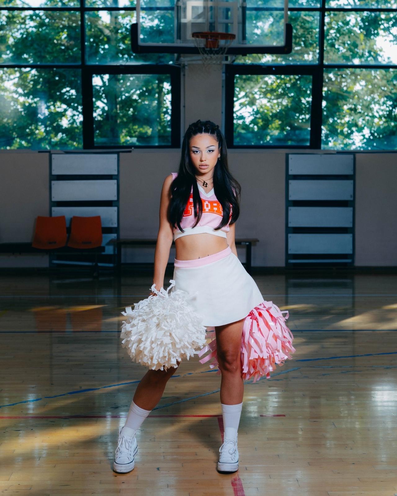 Anđela Ignjatović Breskvica