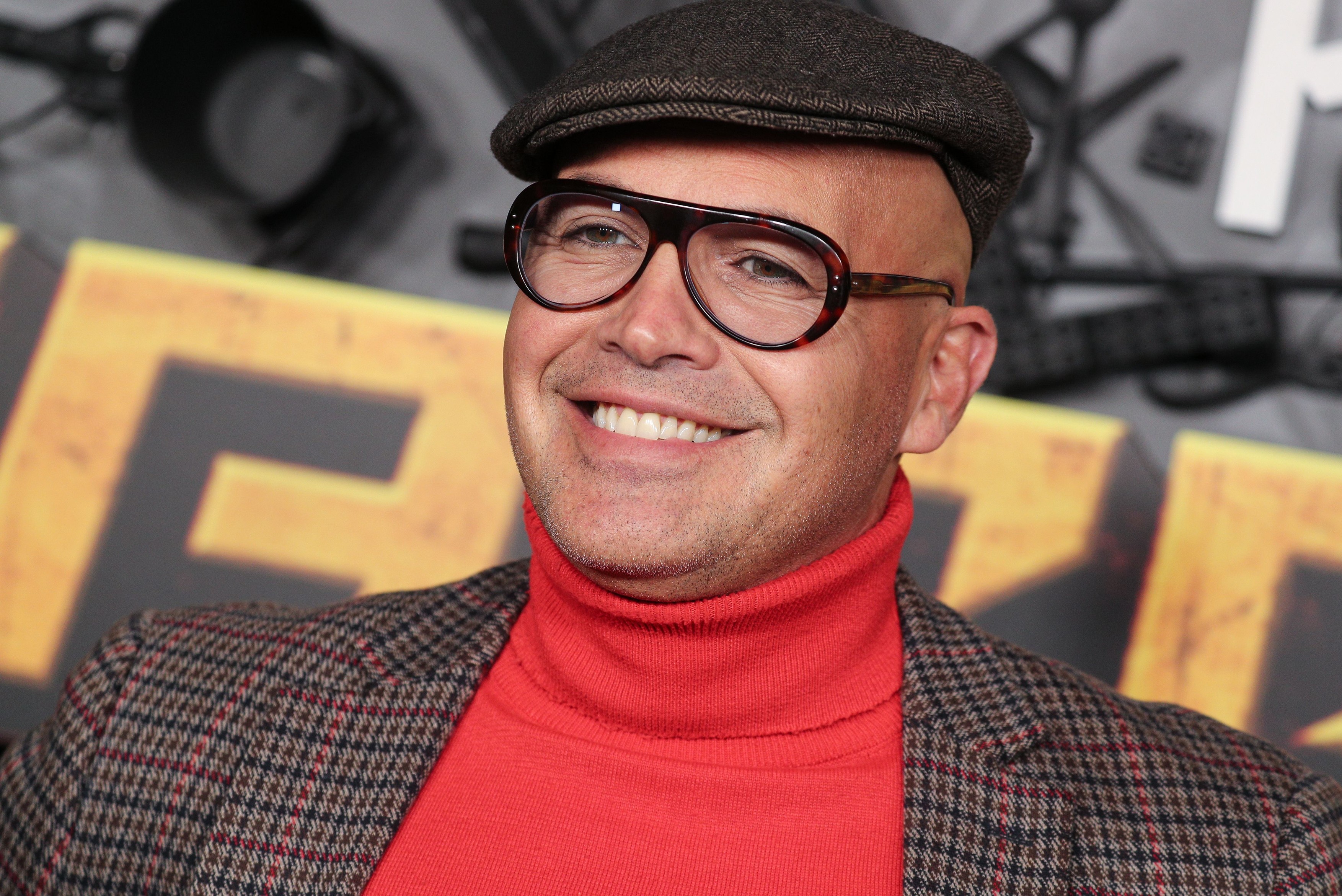 Billy Zane
'MacGruber' TV show premiere, Arrivals, Los Angeles, California, USA - 08 Dec 2021,Image: 647073669, License: Rights-managed, Restrictions: , Model Release: no, Credit line: John Salangsang / Shutterstock Editorial / Profimedia