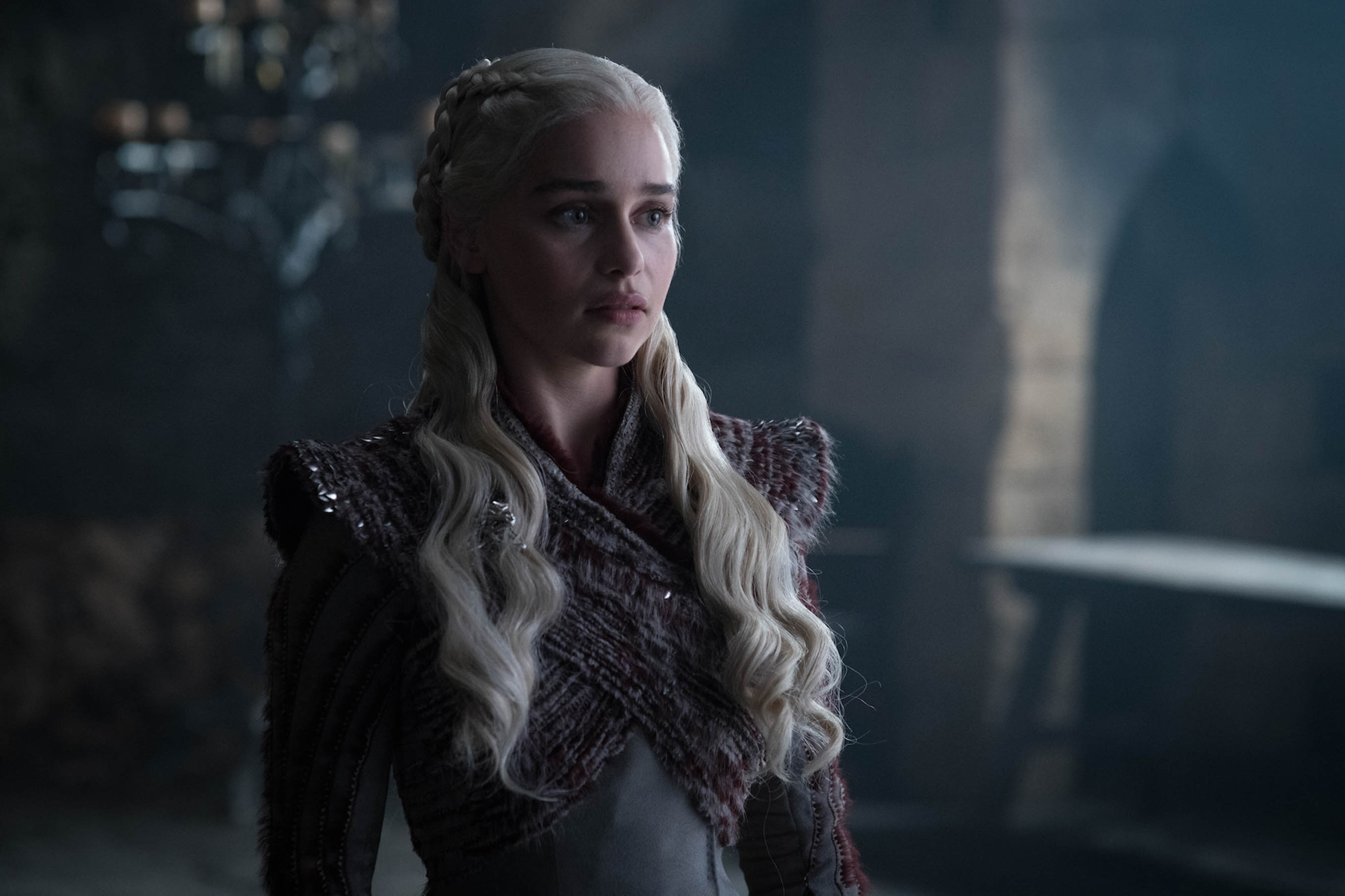 New ‘Game of Thrones’ Season 8 Promotional Images released ahead of the new episodes starting next week.