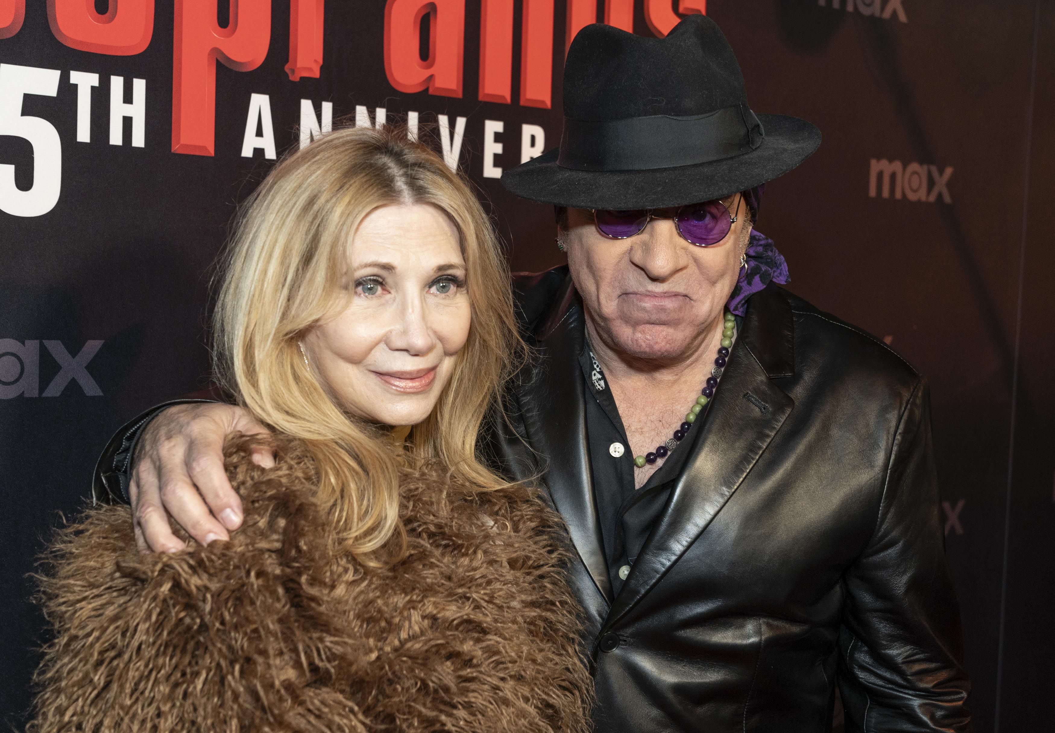 HBO's ''The Sopranos'' 25th Anniversary Celebration: The Family Dinner - 10 Jan 2024