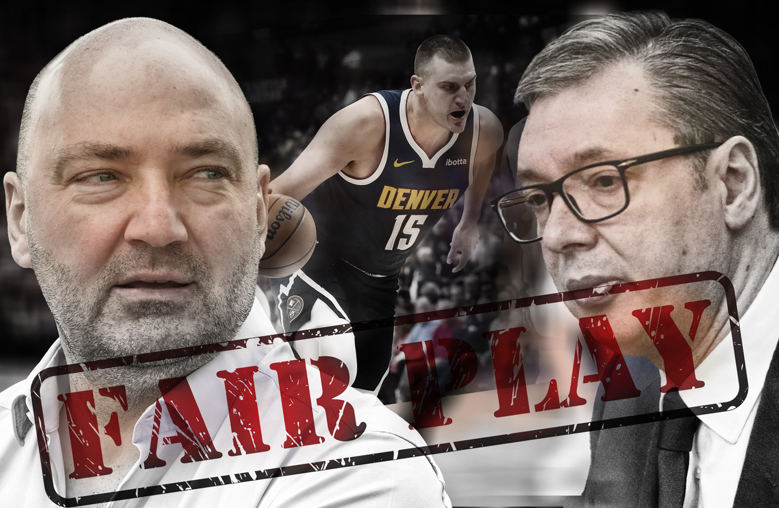 mica beric vucic jokic fer plej fair play