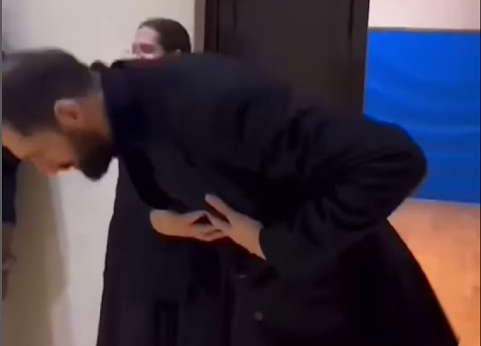 Mirotić koš u sali