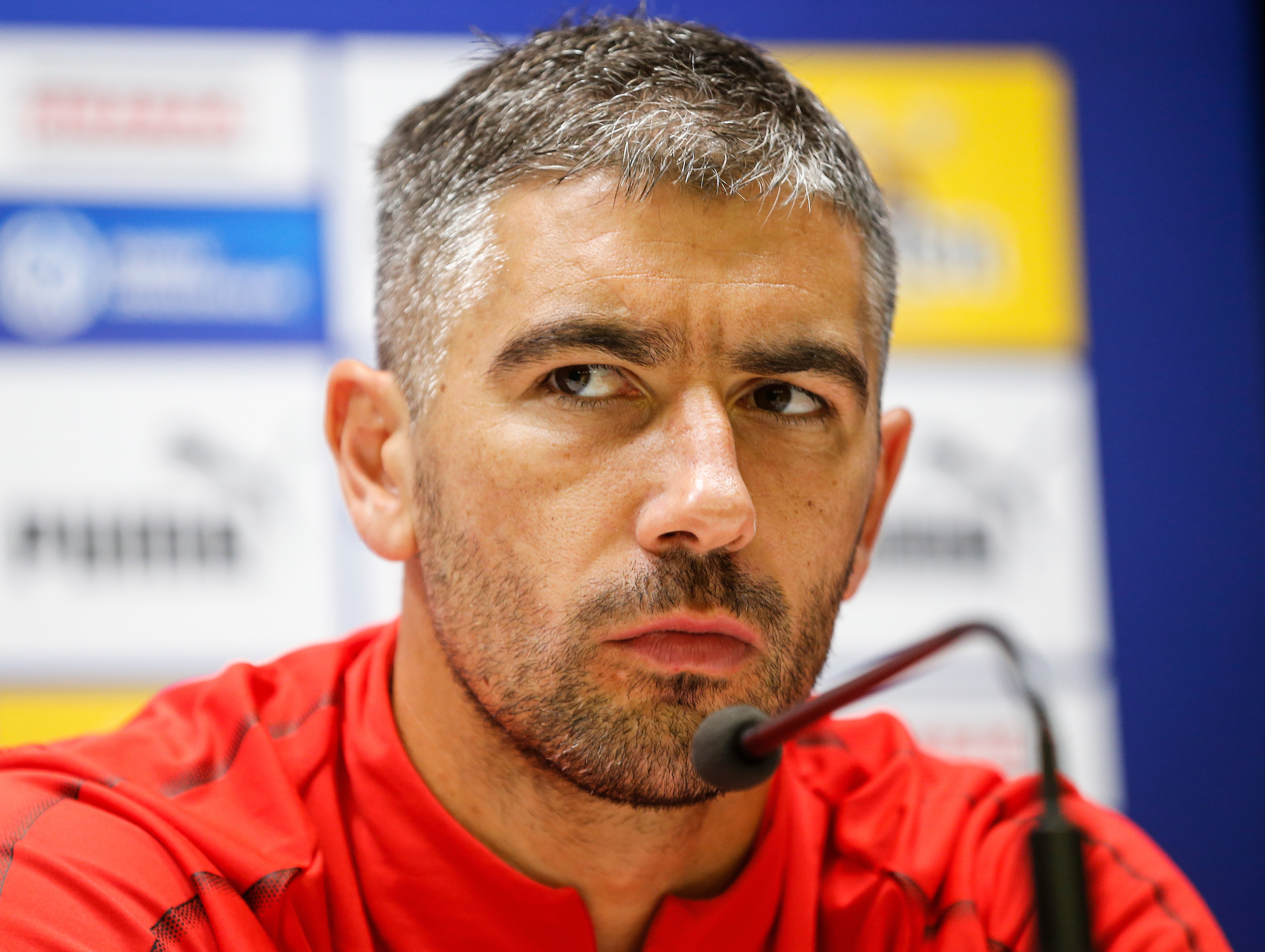 FSS-Press &amp; Training-EURO 2020 Qualifiers