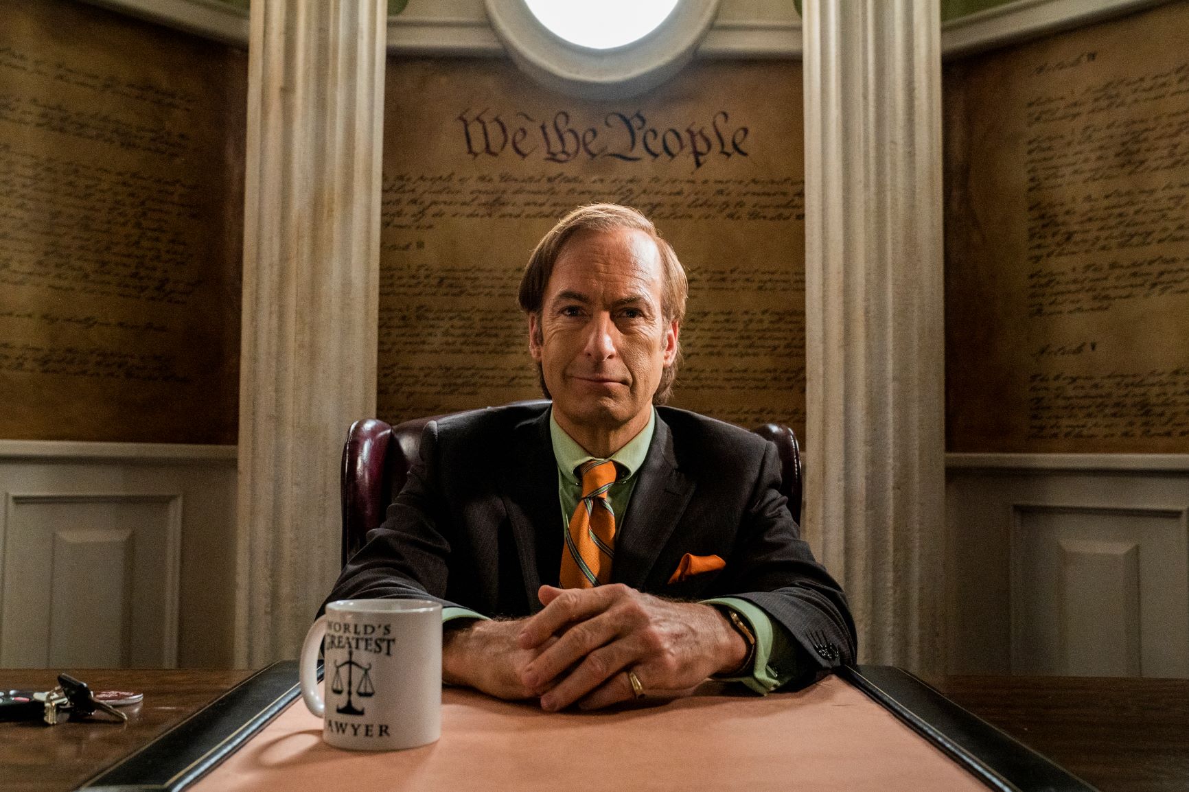 Better Call Saul poslednja sezona