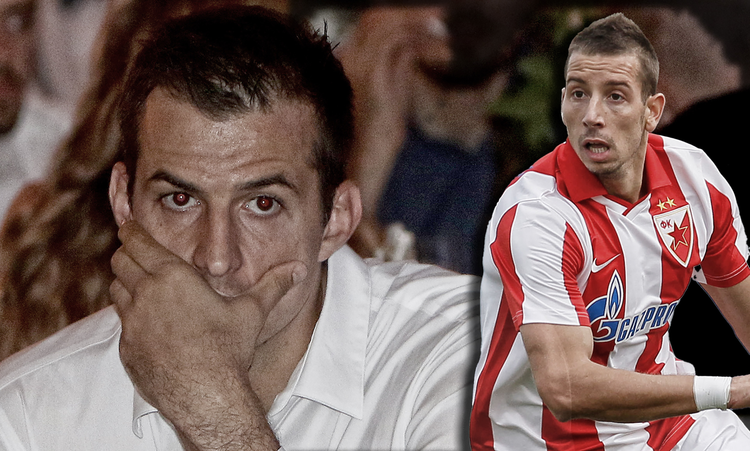 Wedding of Ivan Paunic and wife Milica Paunic (ex Jelic).Vencanje Ivana Paunica i Milice Paunic (ex Jelic).