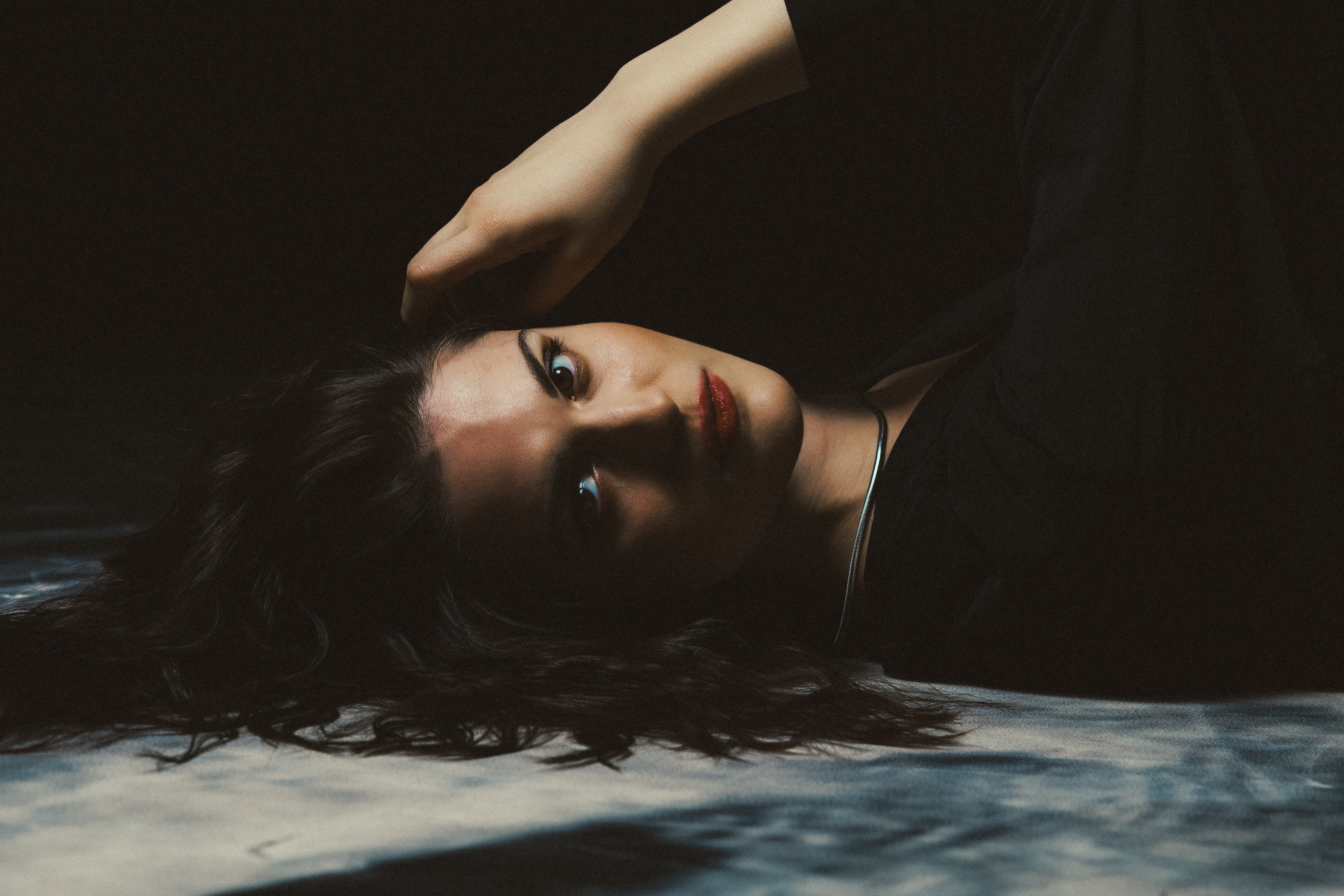 Foto: Uroš Gajić / glumica Staša Nikolić