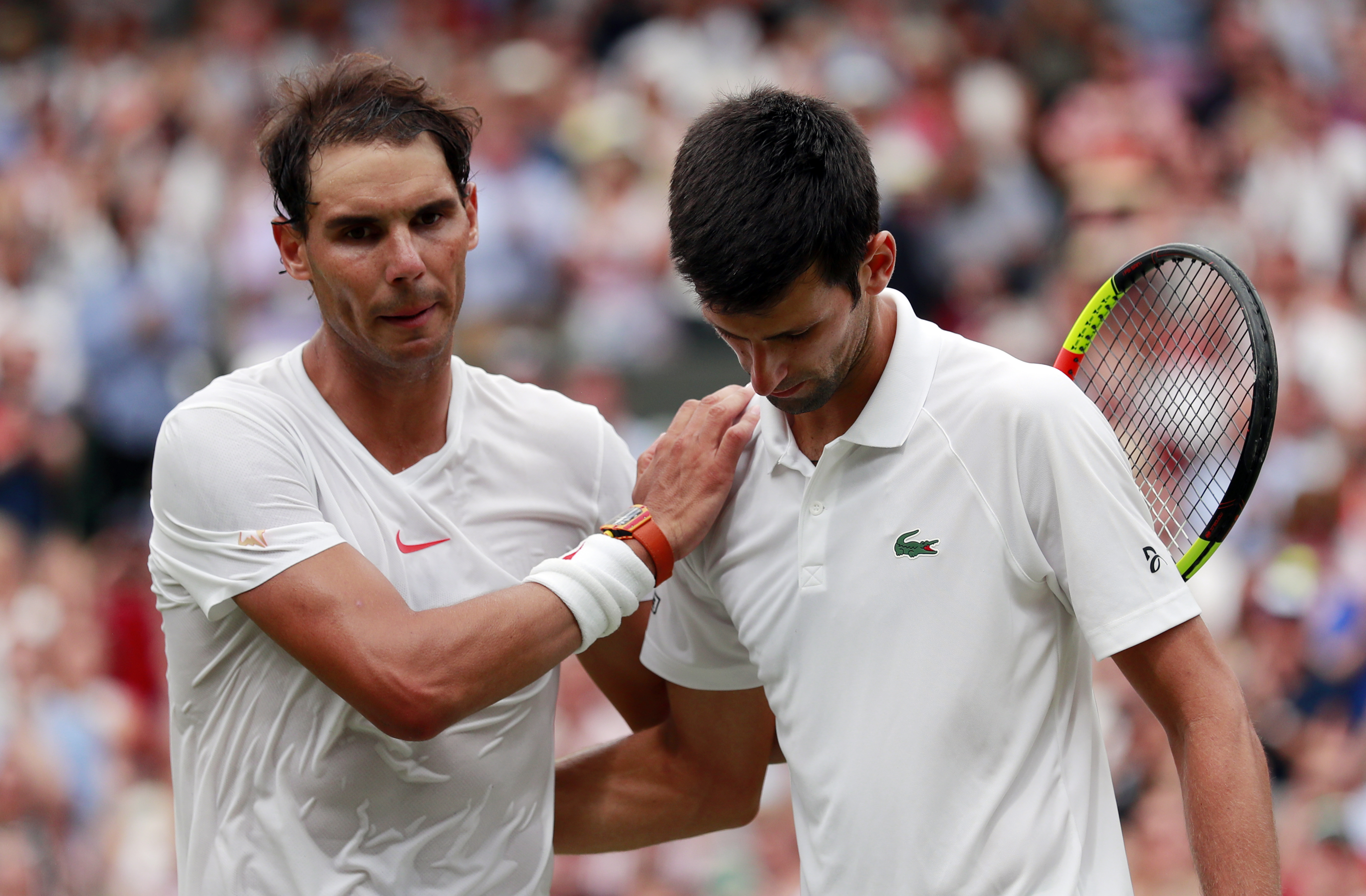 Wimbledon Championships